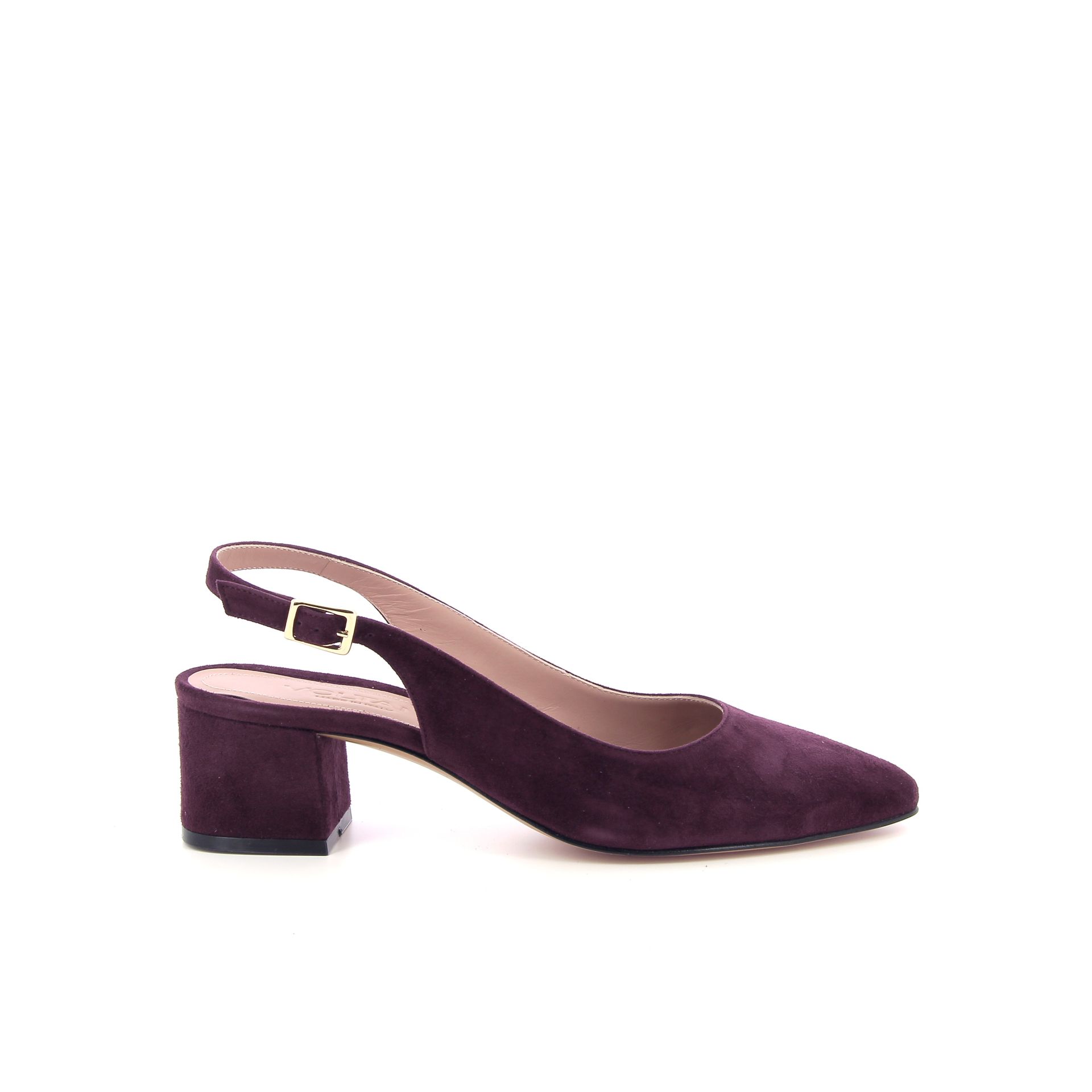 Voltan Slingback 263053 rood