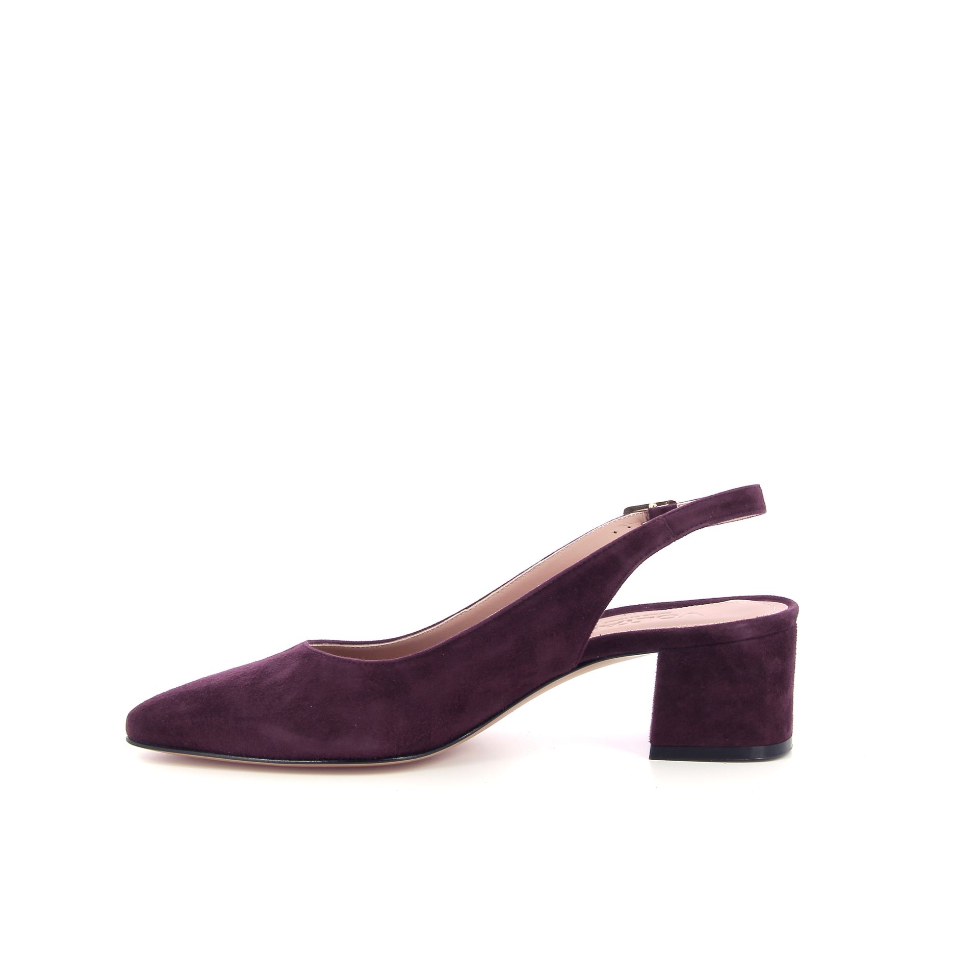 Voltan Slingback 263053 rood