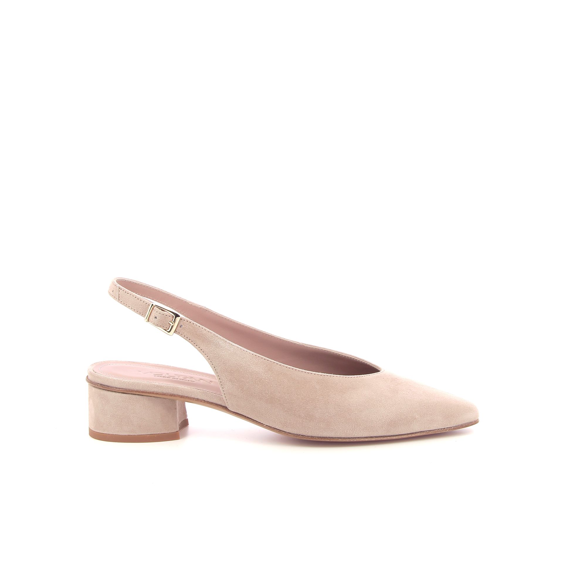 Voltan Slingback 263054 roze