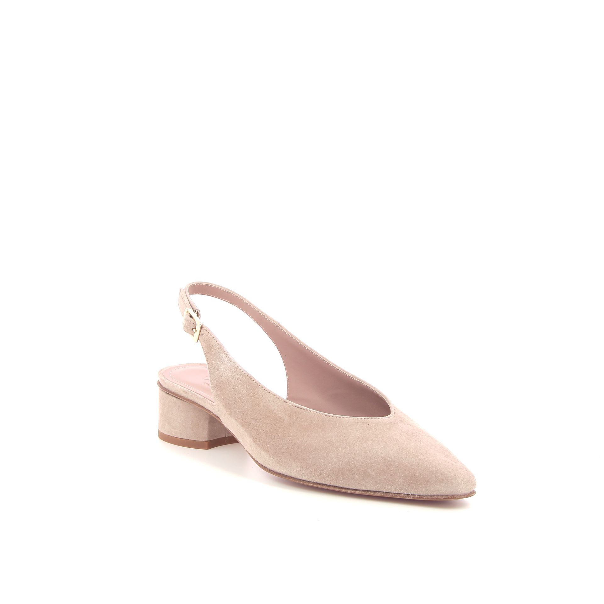 Voltan Slingback 263054 roze