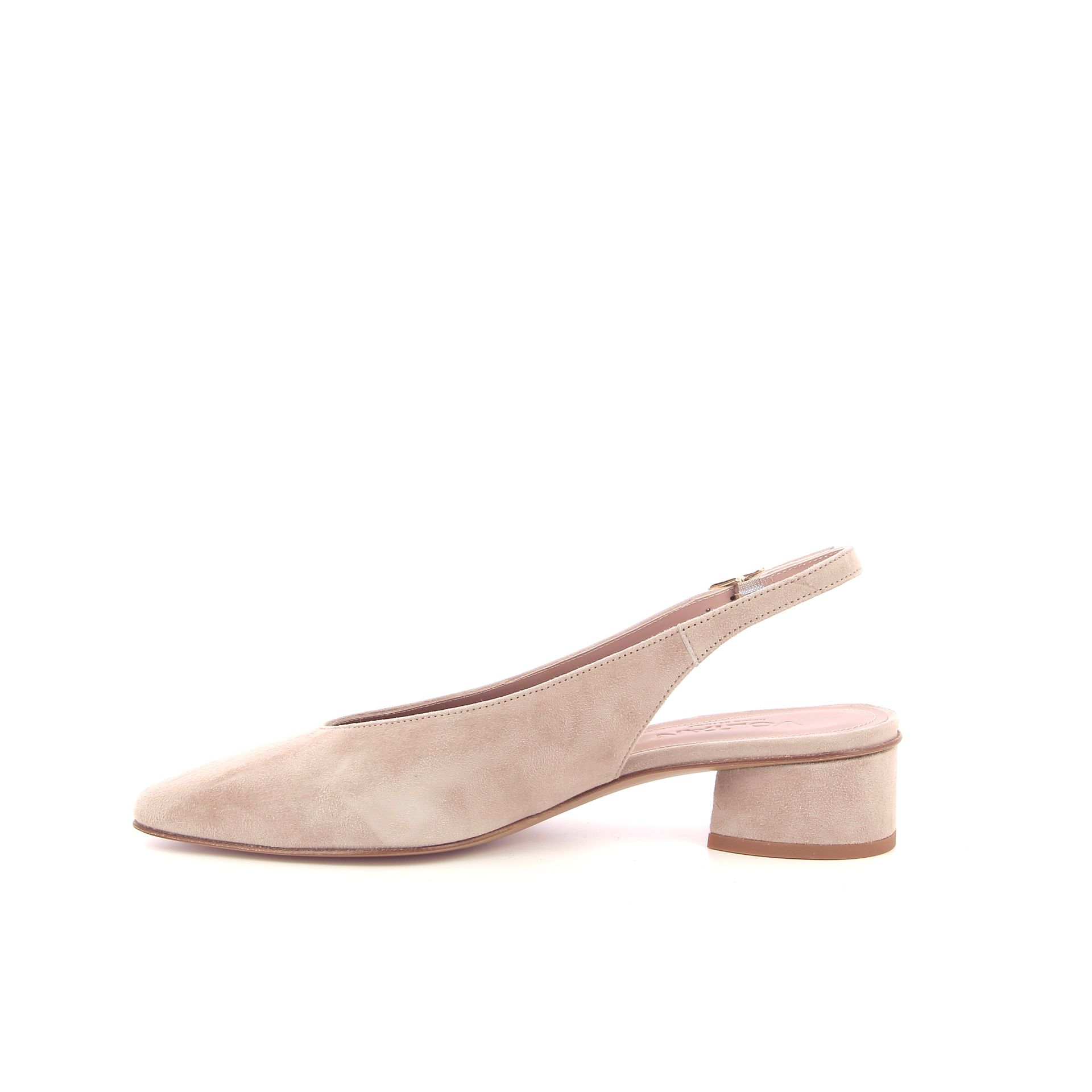Voltan Slingback 263054 roze