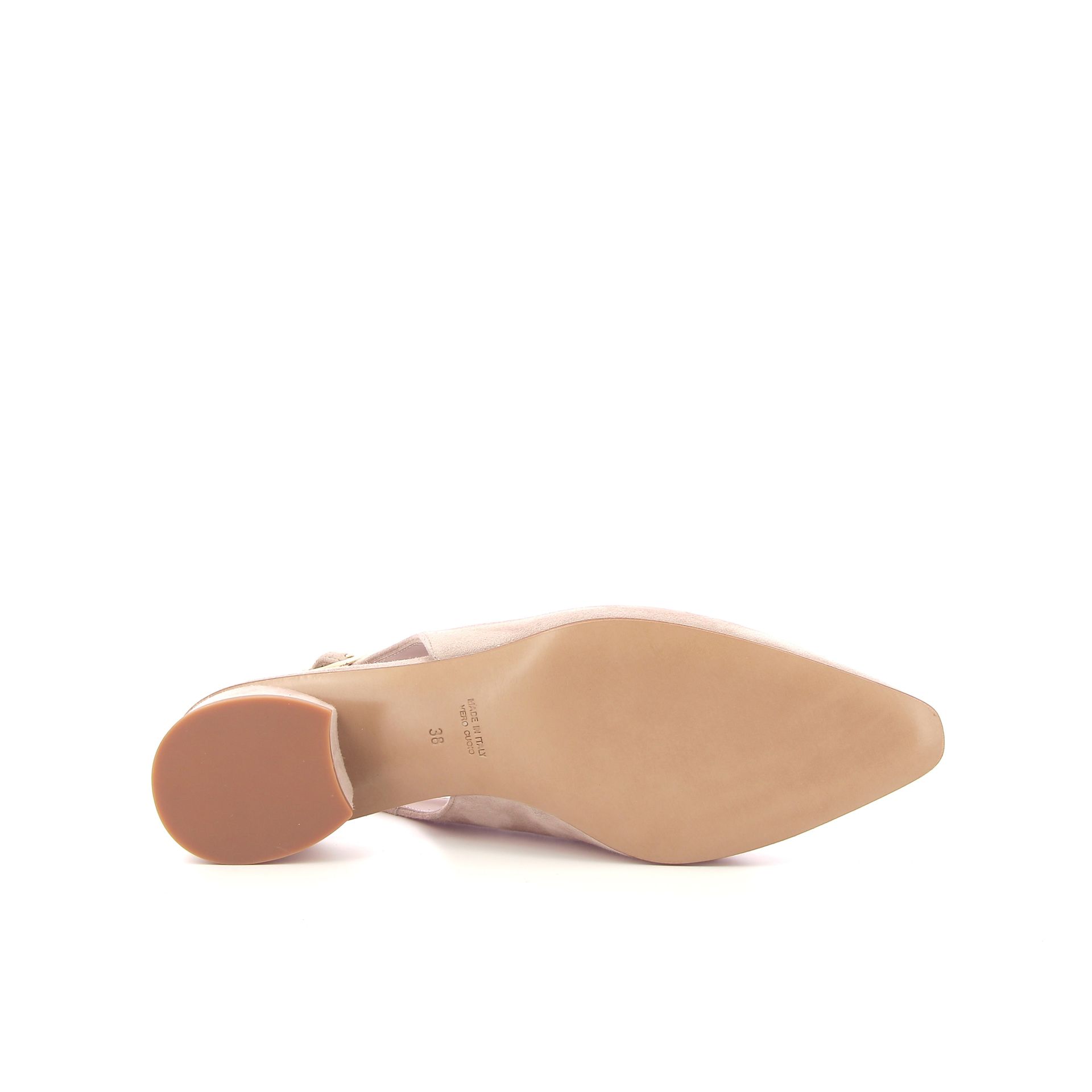 Voltan Slingback 263054 roze