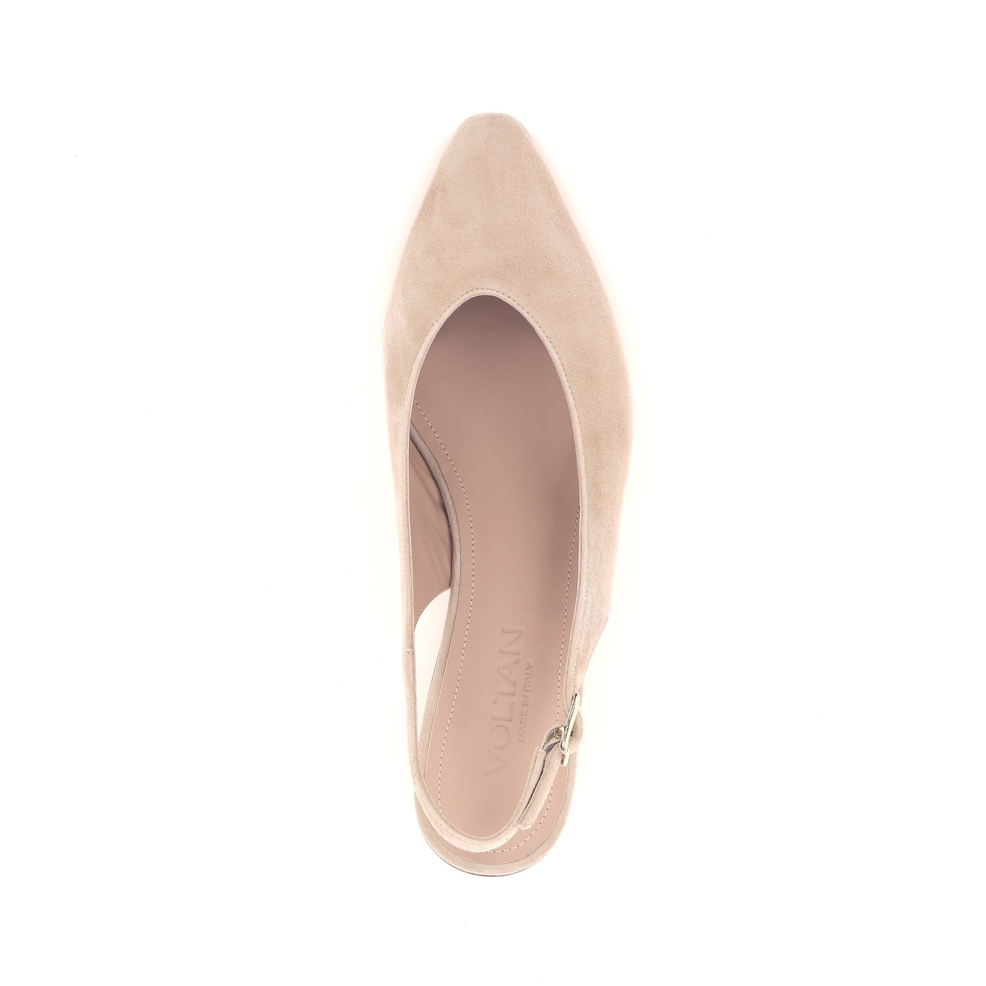 Voltan Slingback 263054 roze