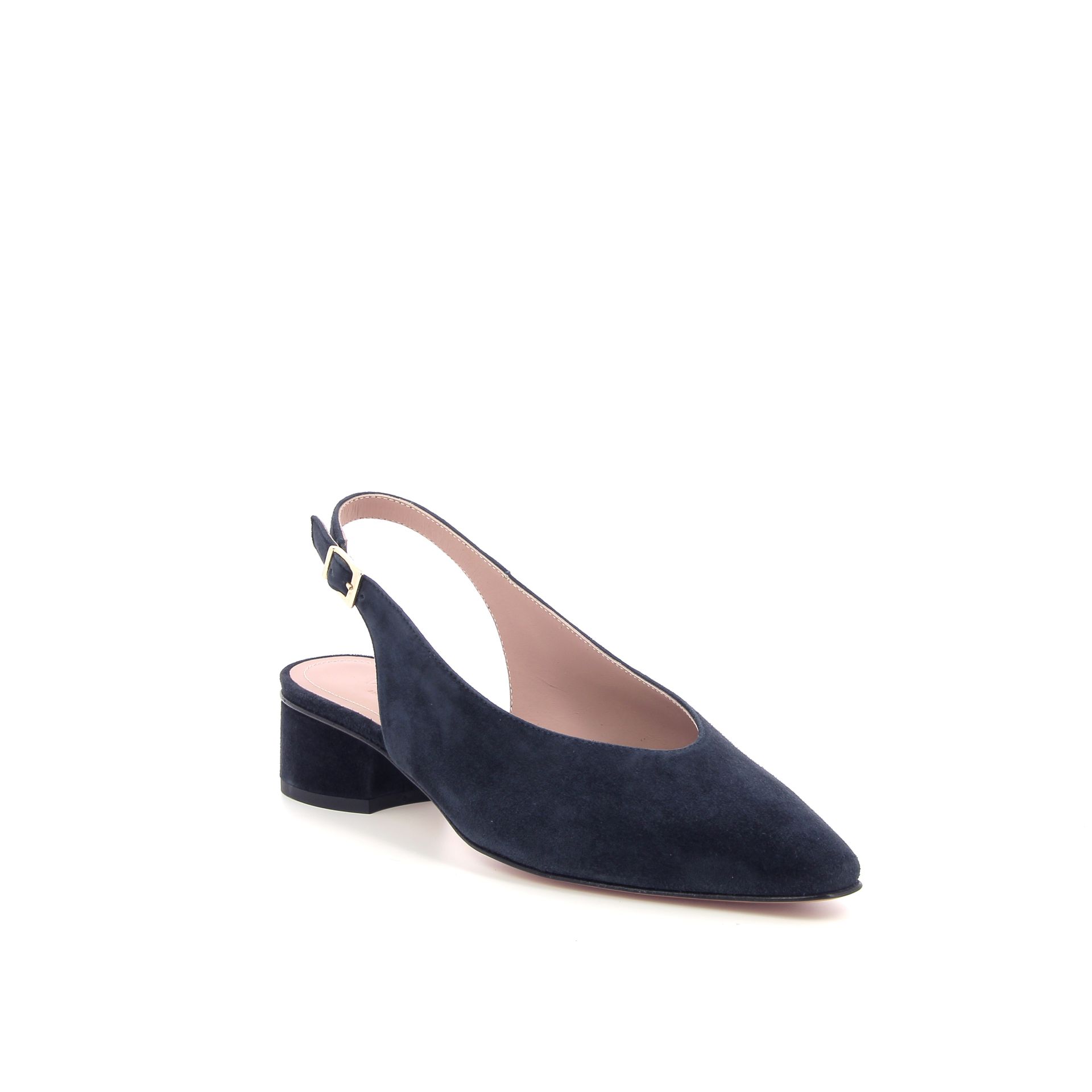 Voltan Slingback 263055 blauw
