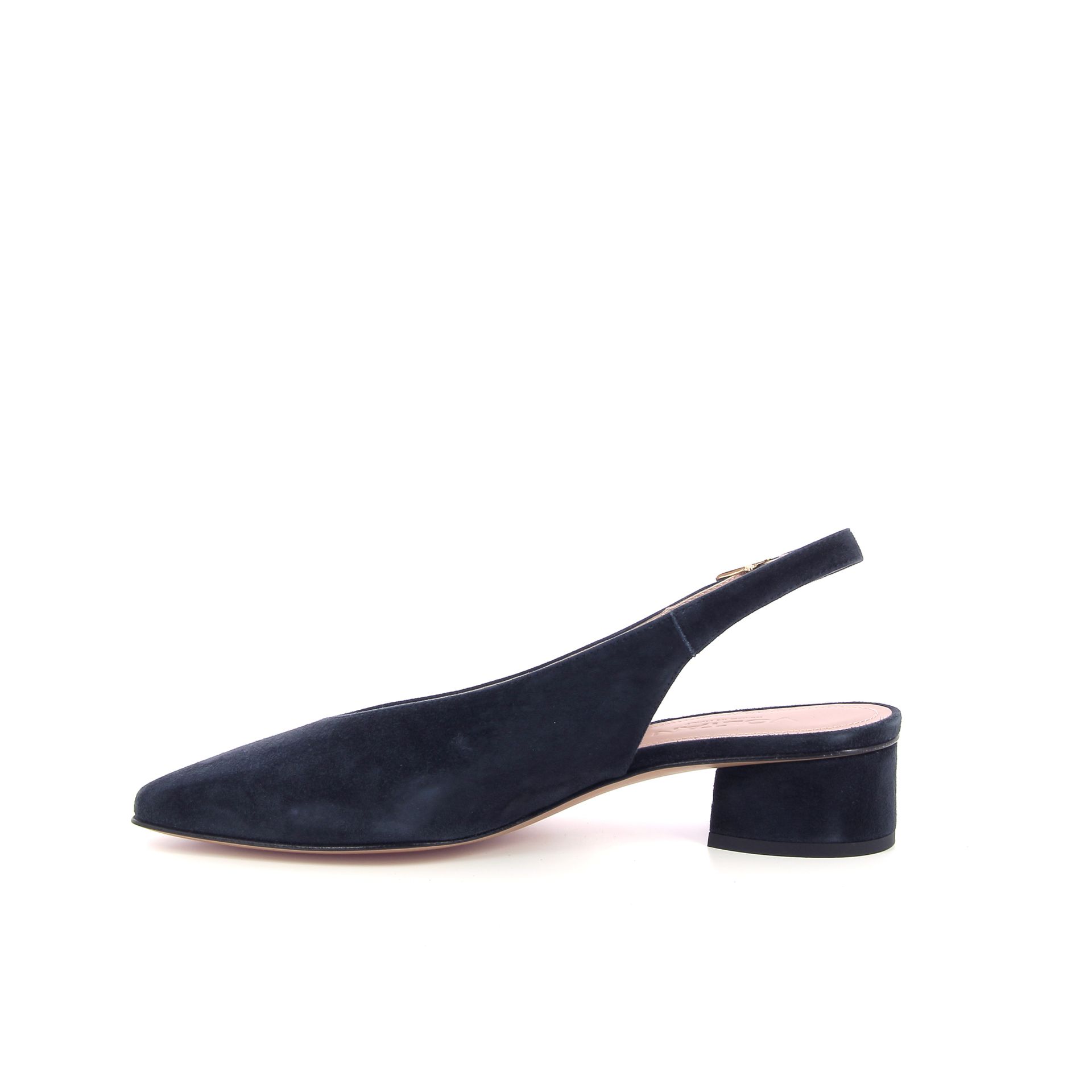 Voltan Slingback 263055 blauw
