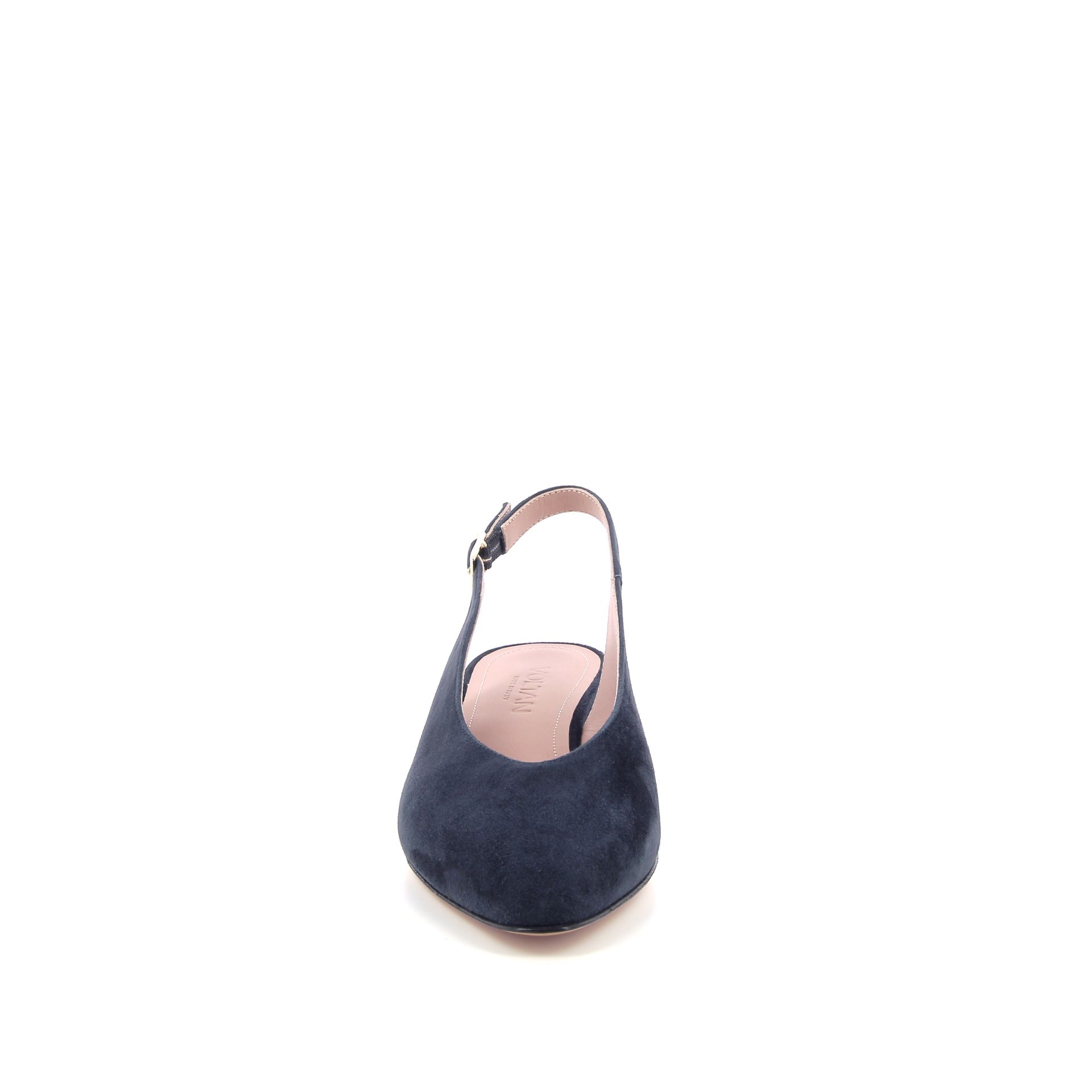 Voltan Slingback 263055 blauw