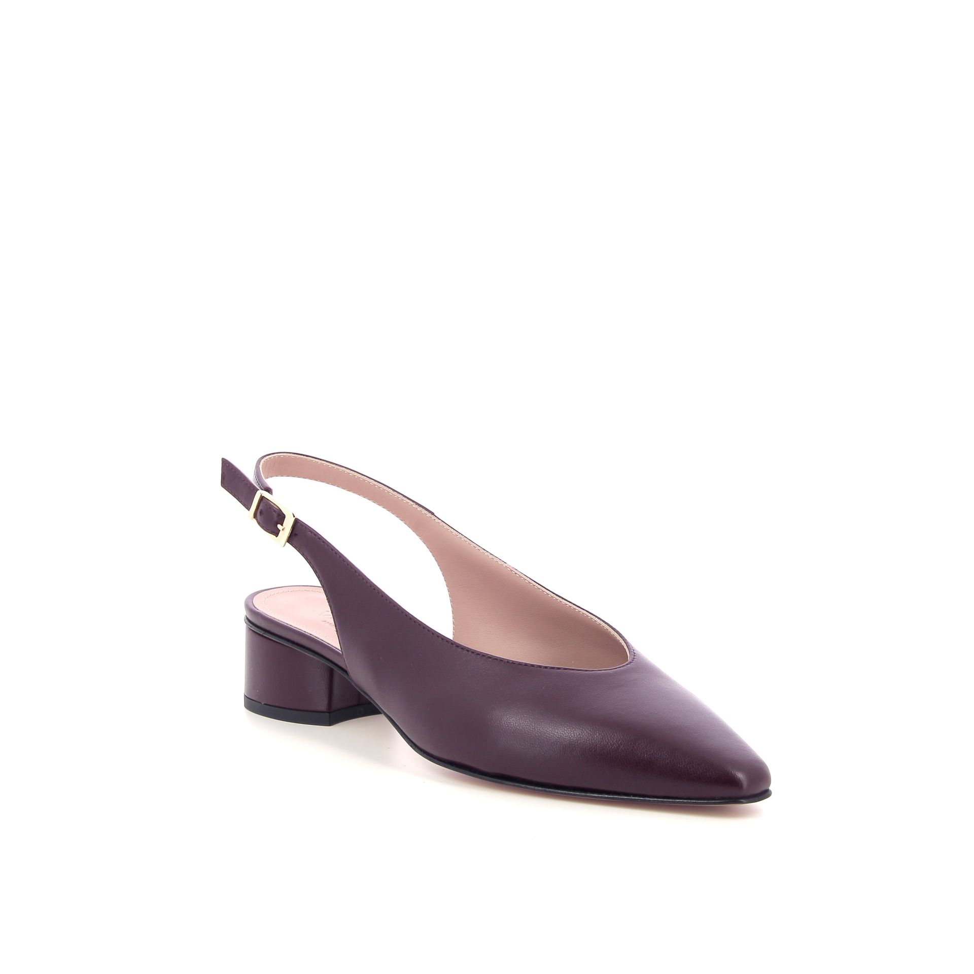 Voltan Slingback 263057 rood