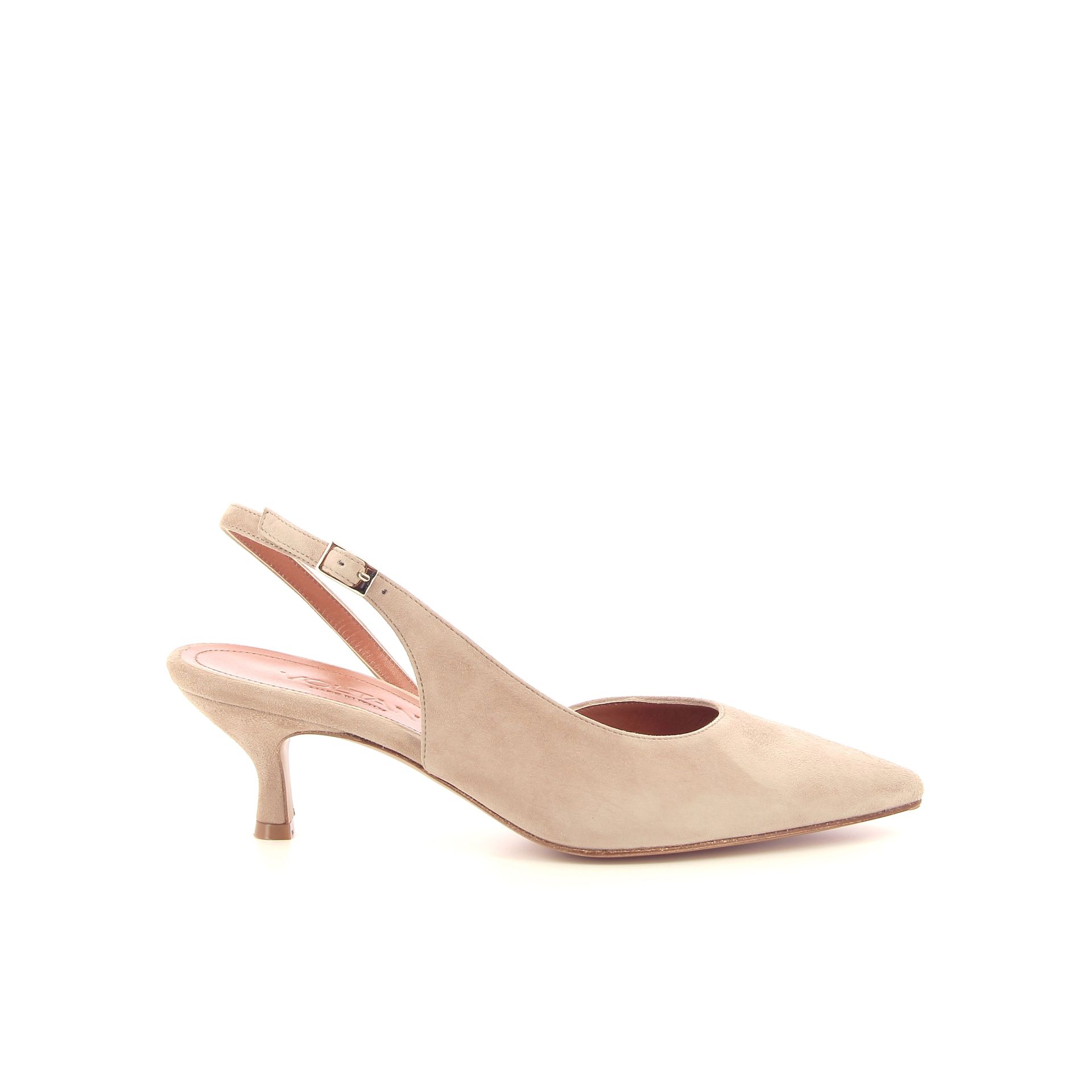 Voltan Slingback 263058 beige