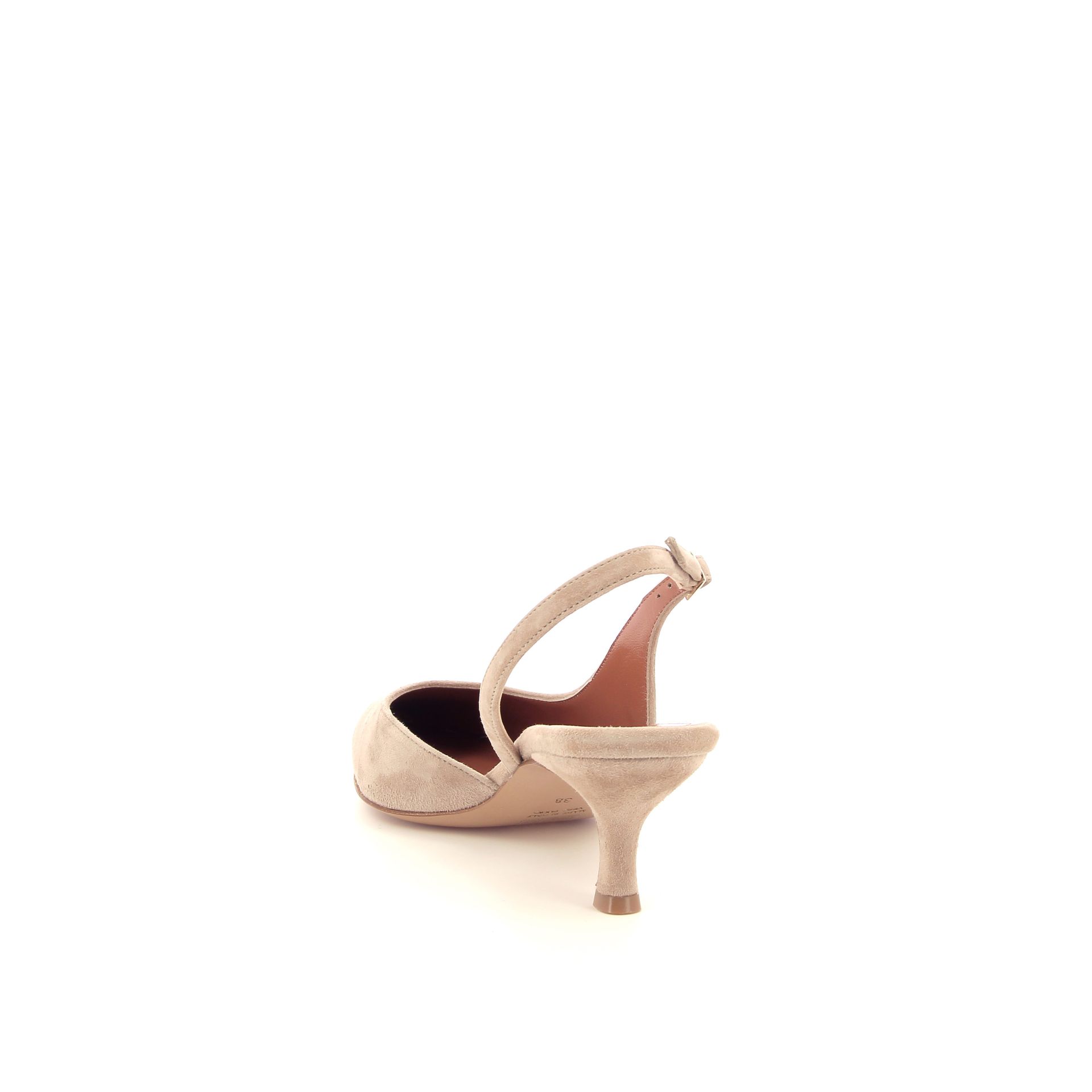 Voltan Slingback 263058 beige