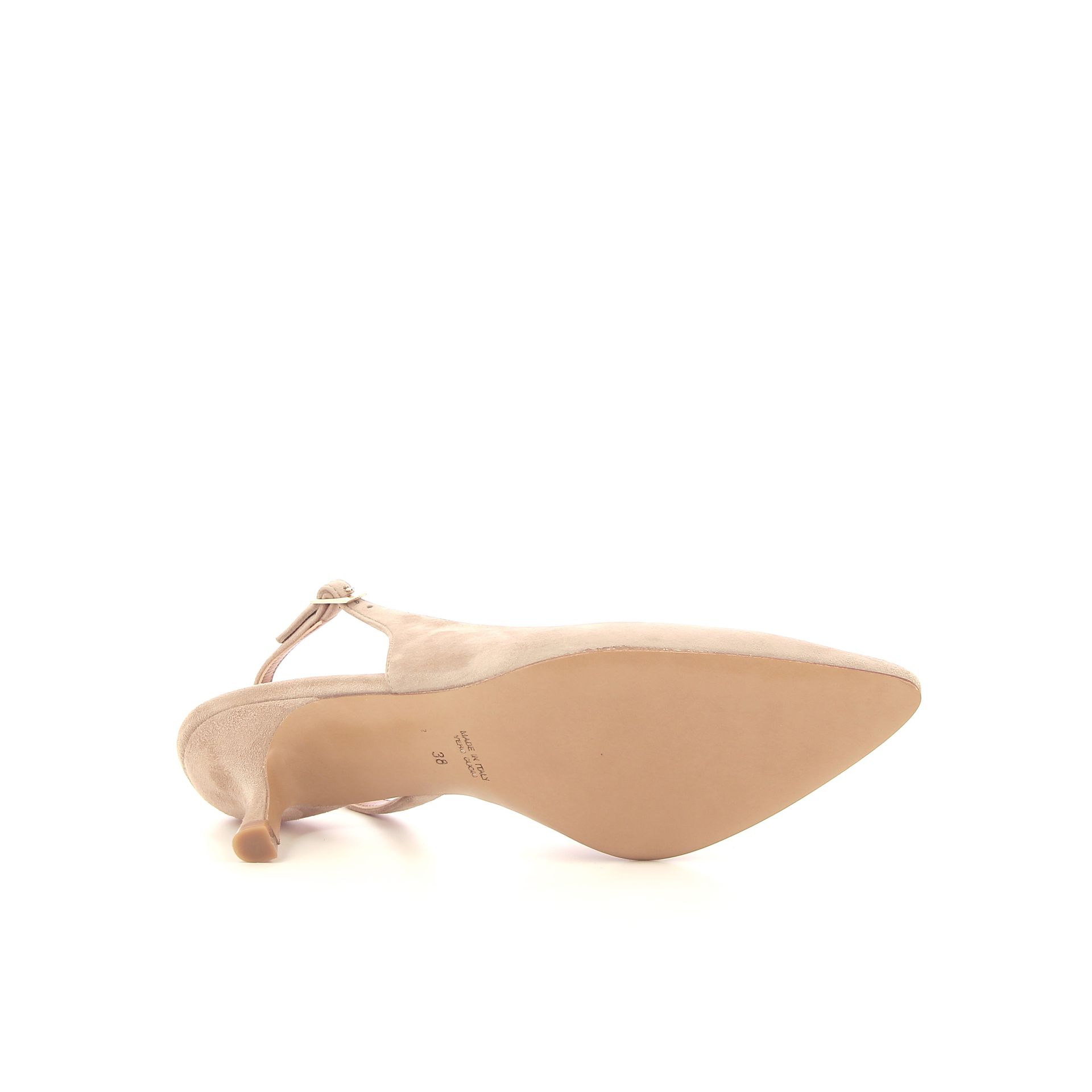 Voltan Slingback 263058 beige