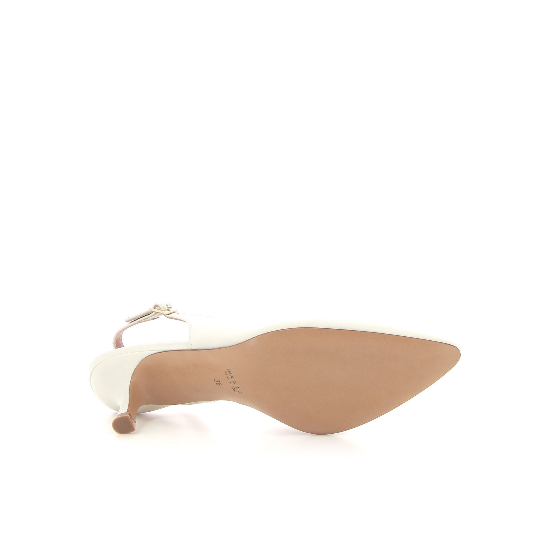 Voltan Slingback 263059 beige