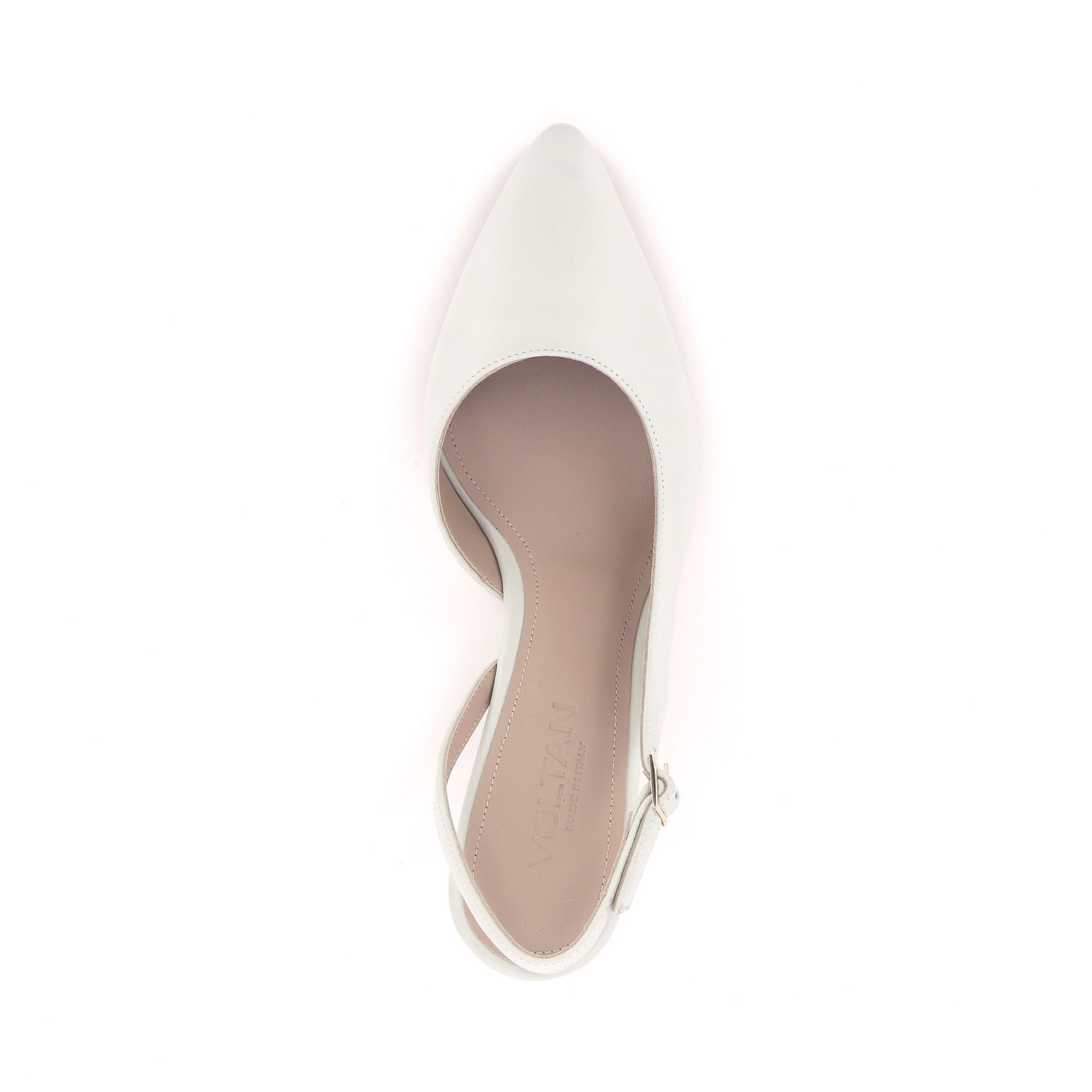 Voltan Slingback 263059 beige