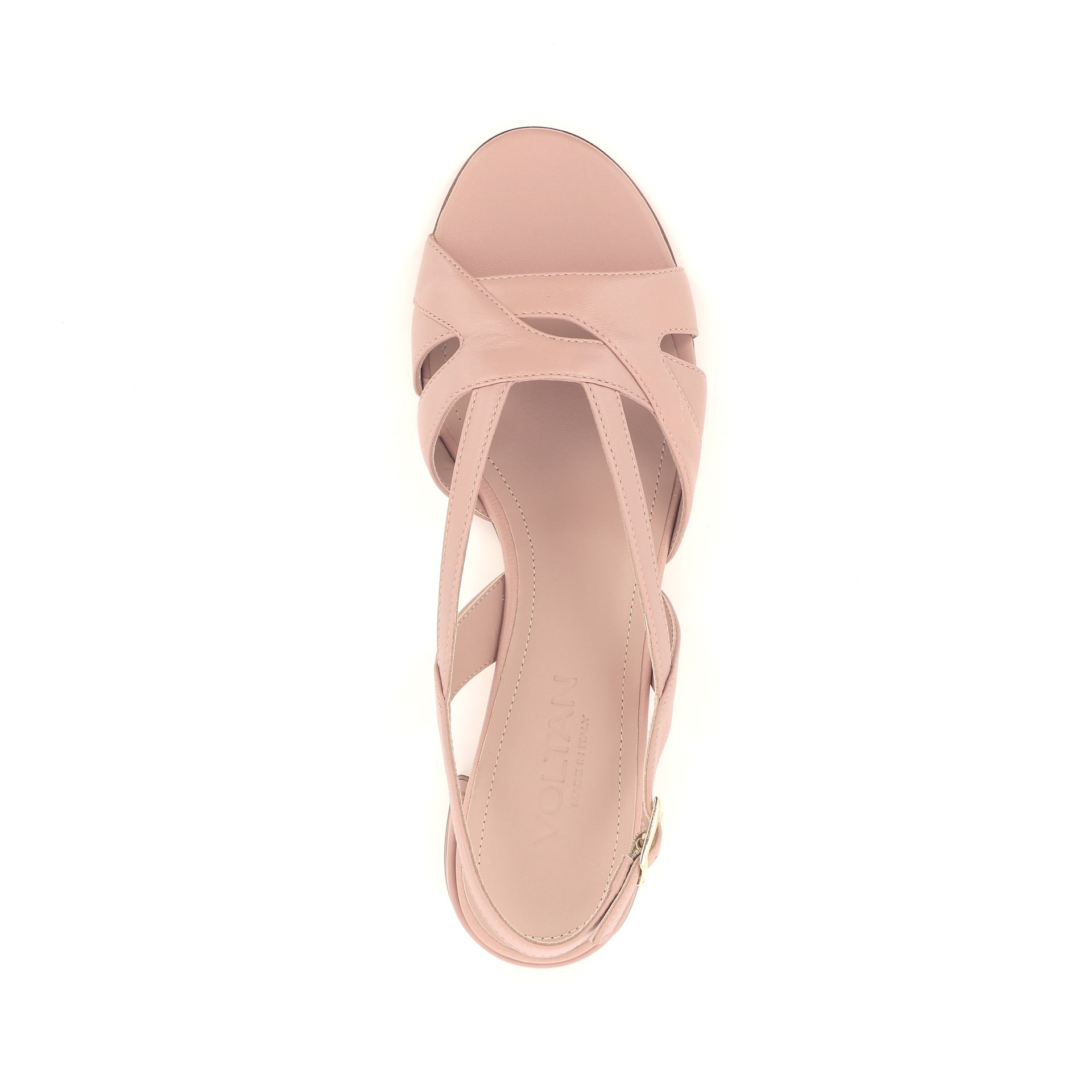 Voltan Sandaal 263061 roze