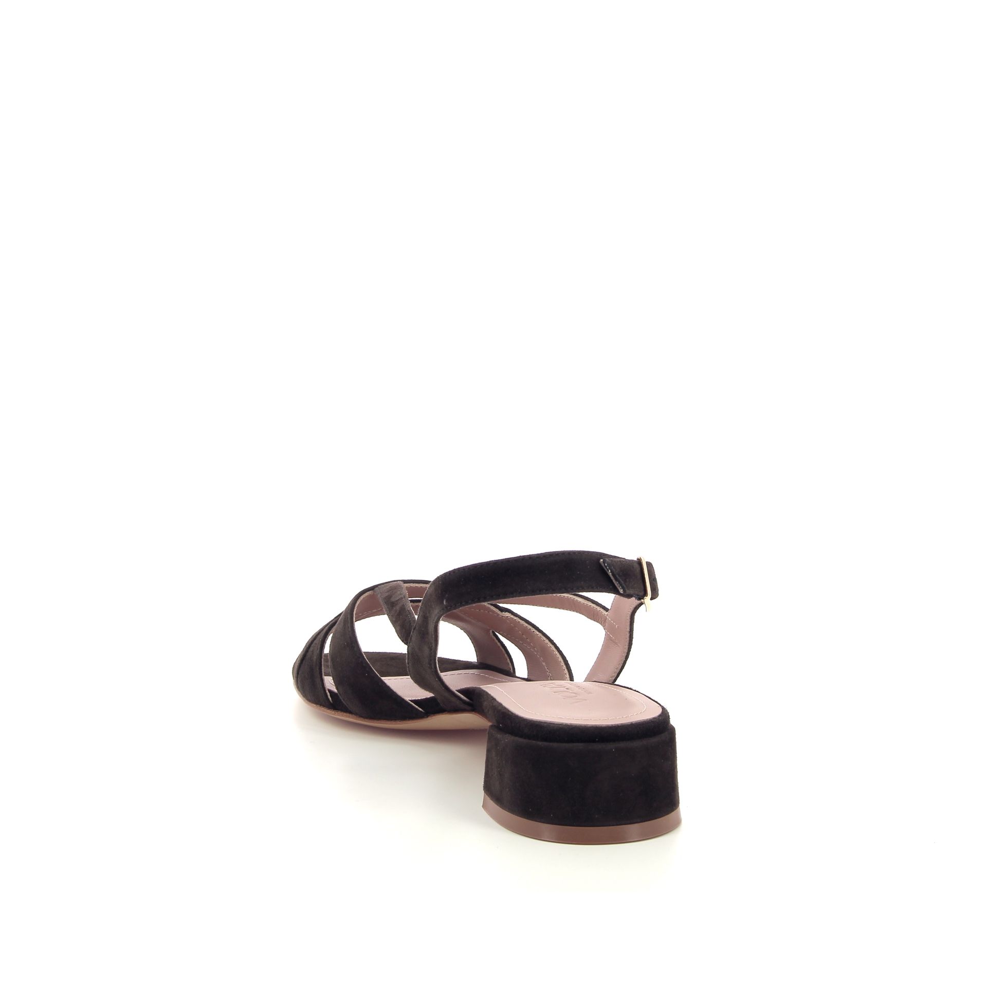 Voltan Sandaal 263062 bruin