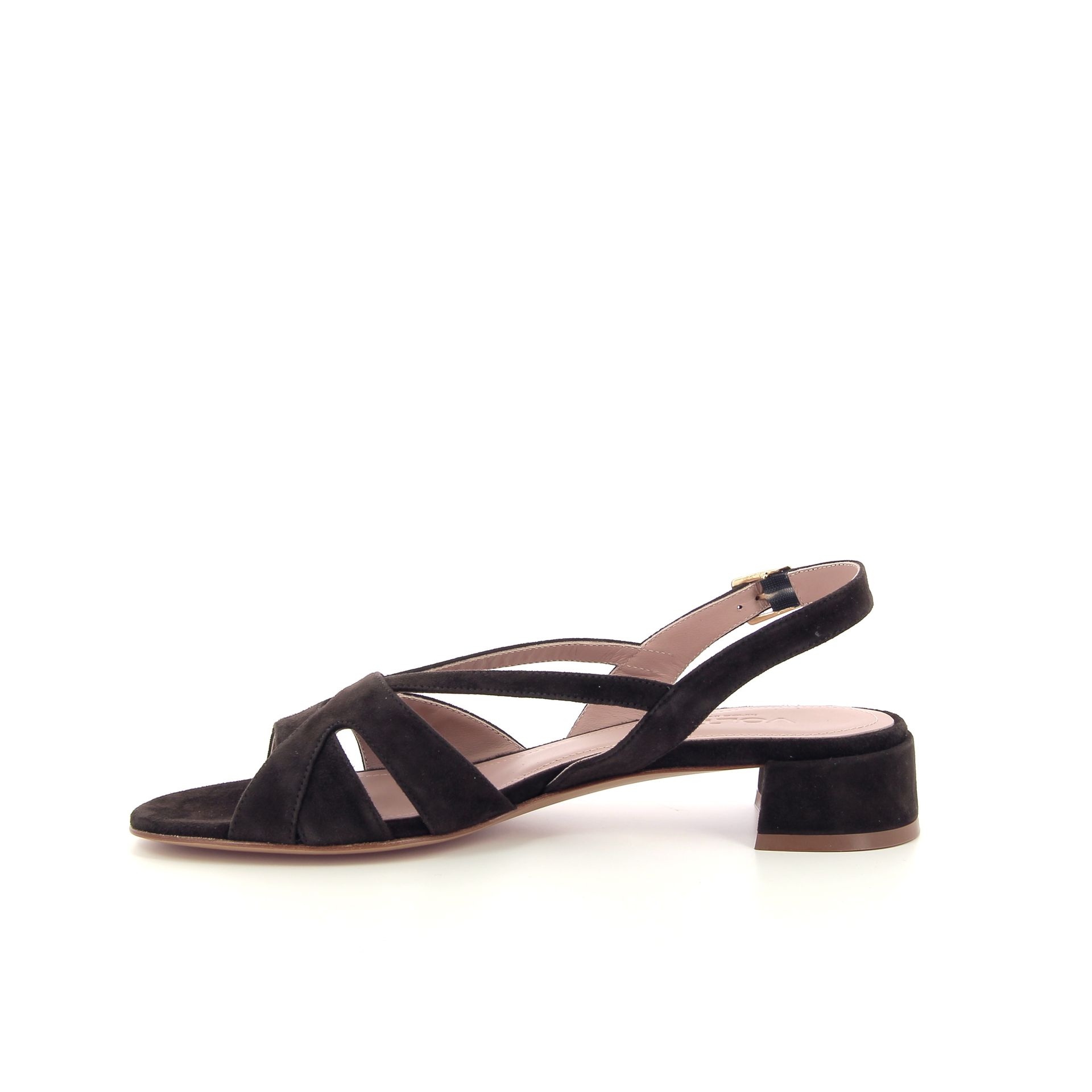 Voltan Sandaal 263062 bruin