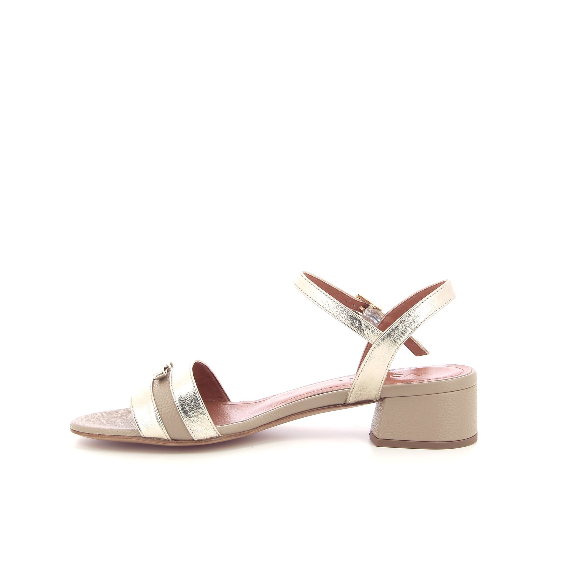 Voltan Sandaal 263063 goud