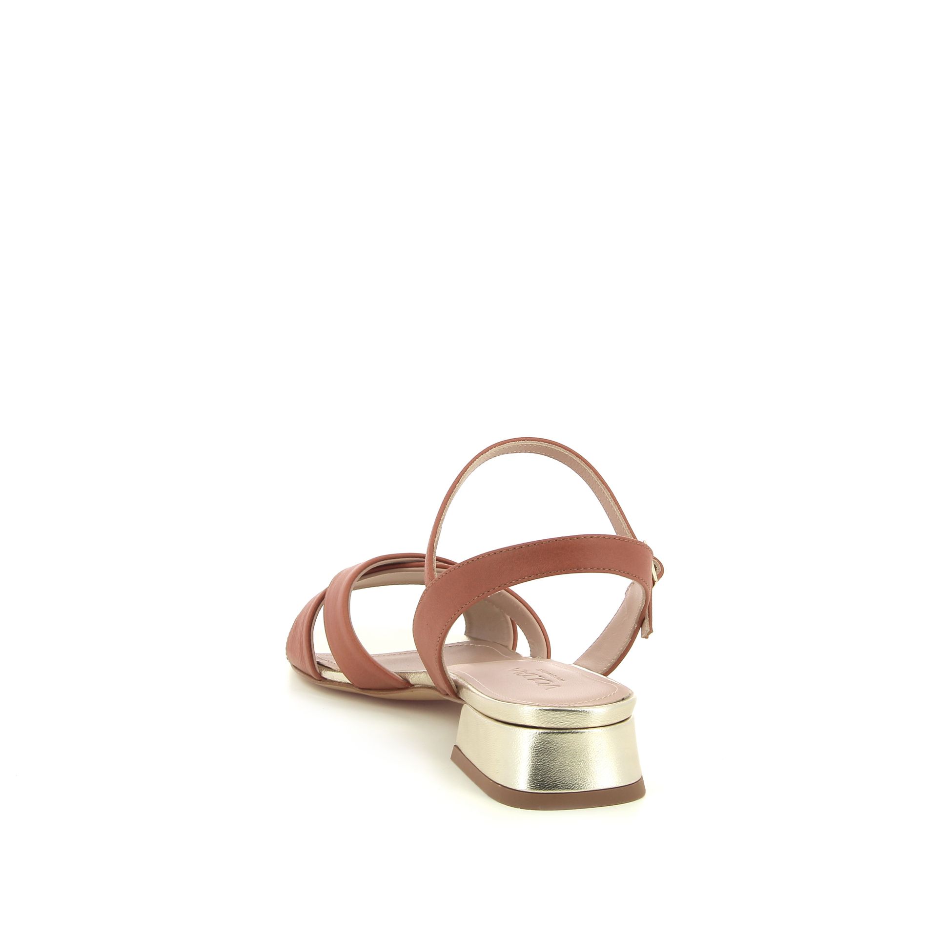 Voltan Sandaal 263065 cognac