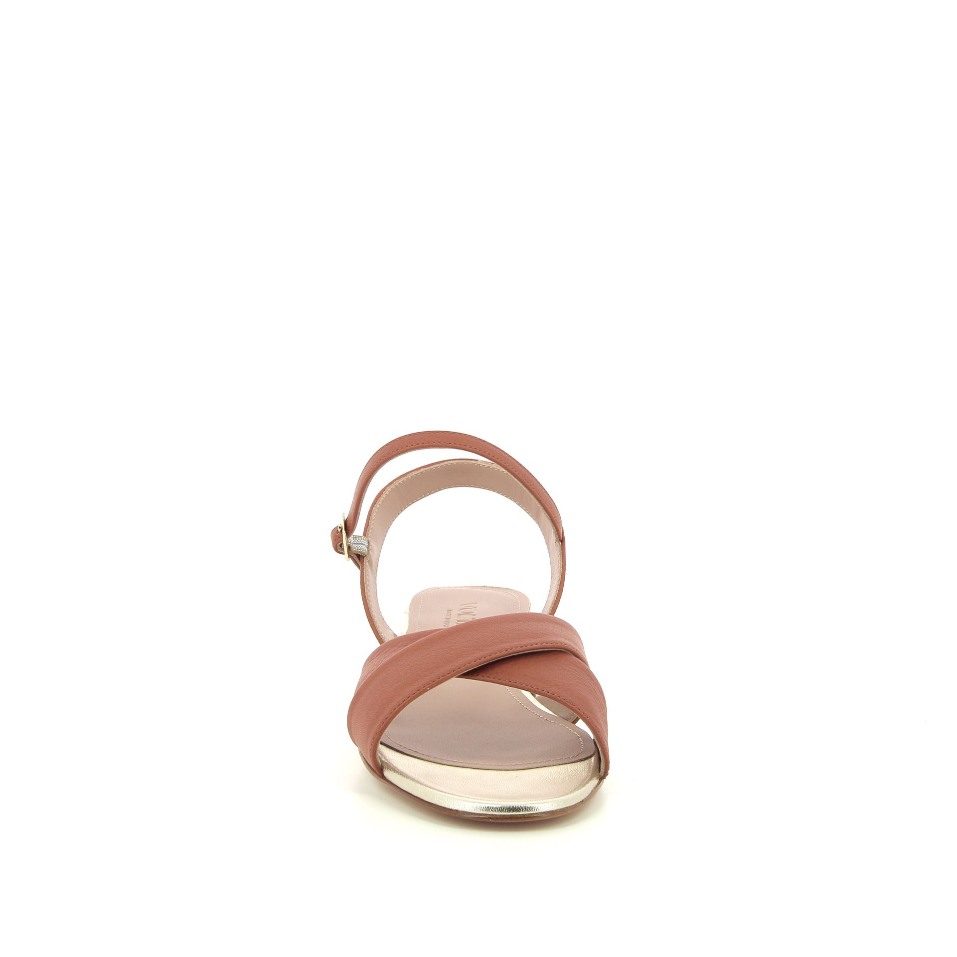 Voltan Sandaal 263065 cognac