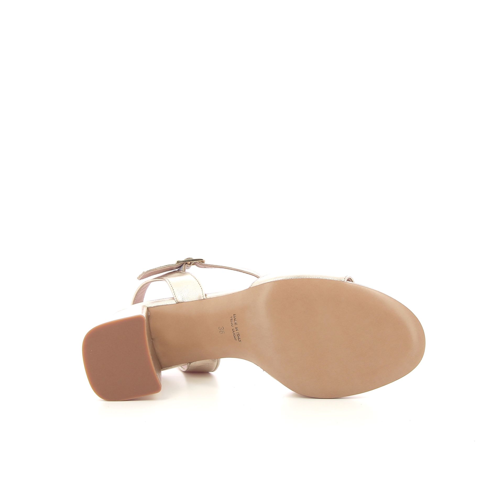 Voltan Sandaal 263069 goud