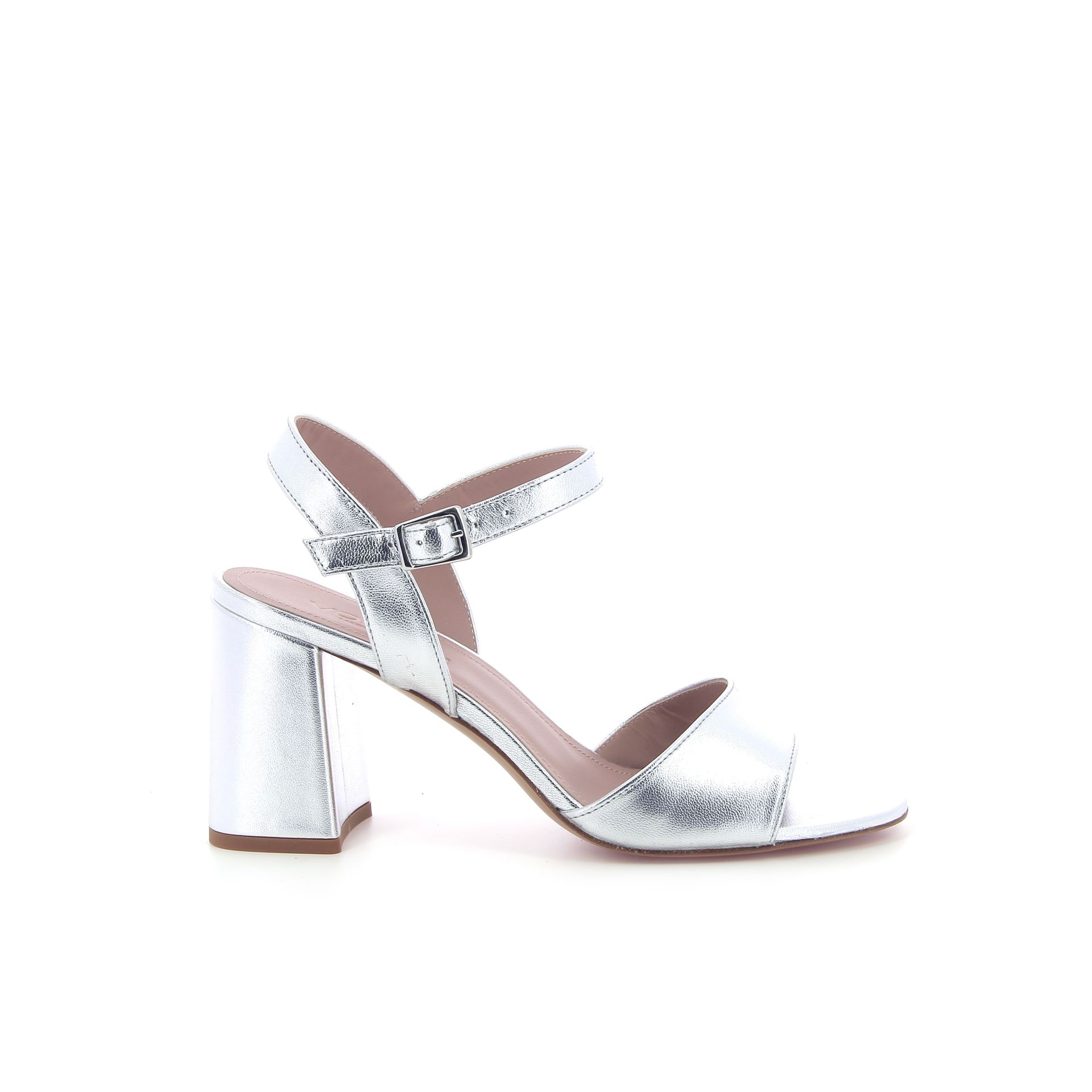 Voltan Sandaal 263070 zilver