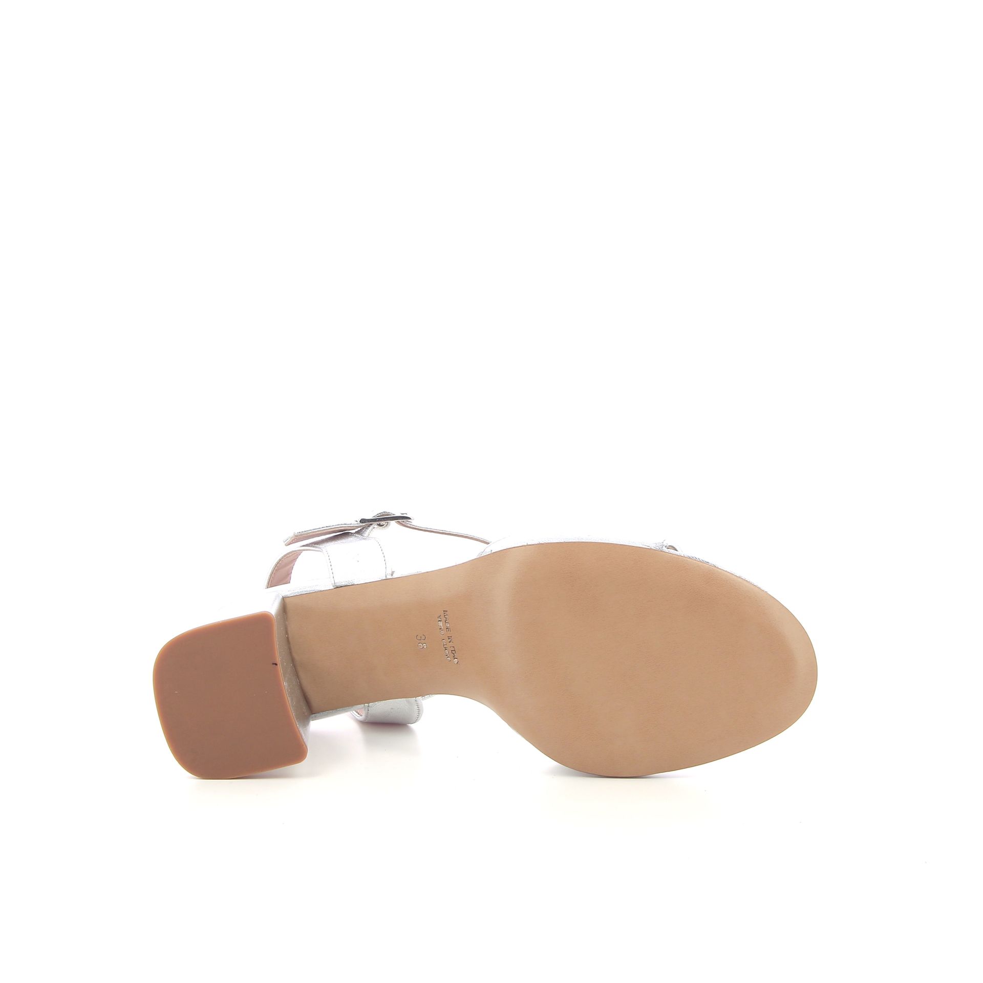 Voltan Sandaal 263070 zilver