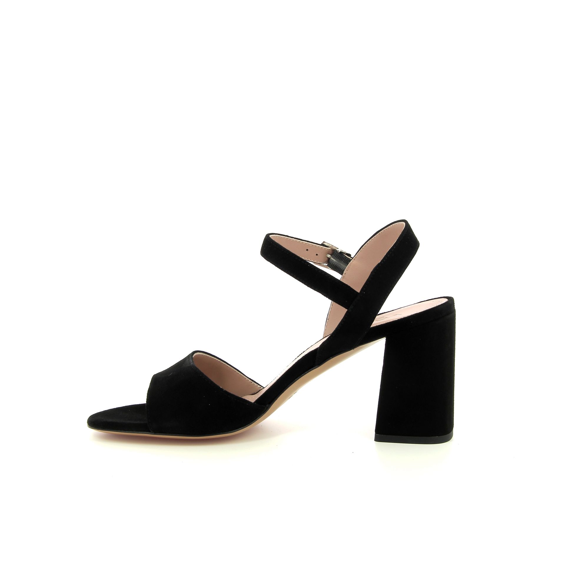 Voltan Sandaal 263071 zwart