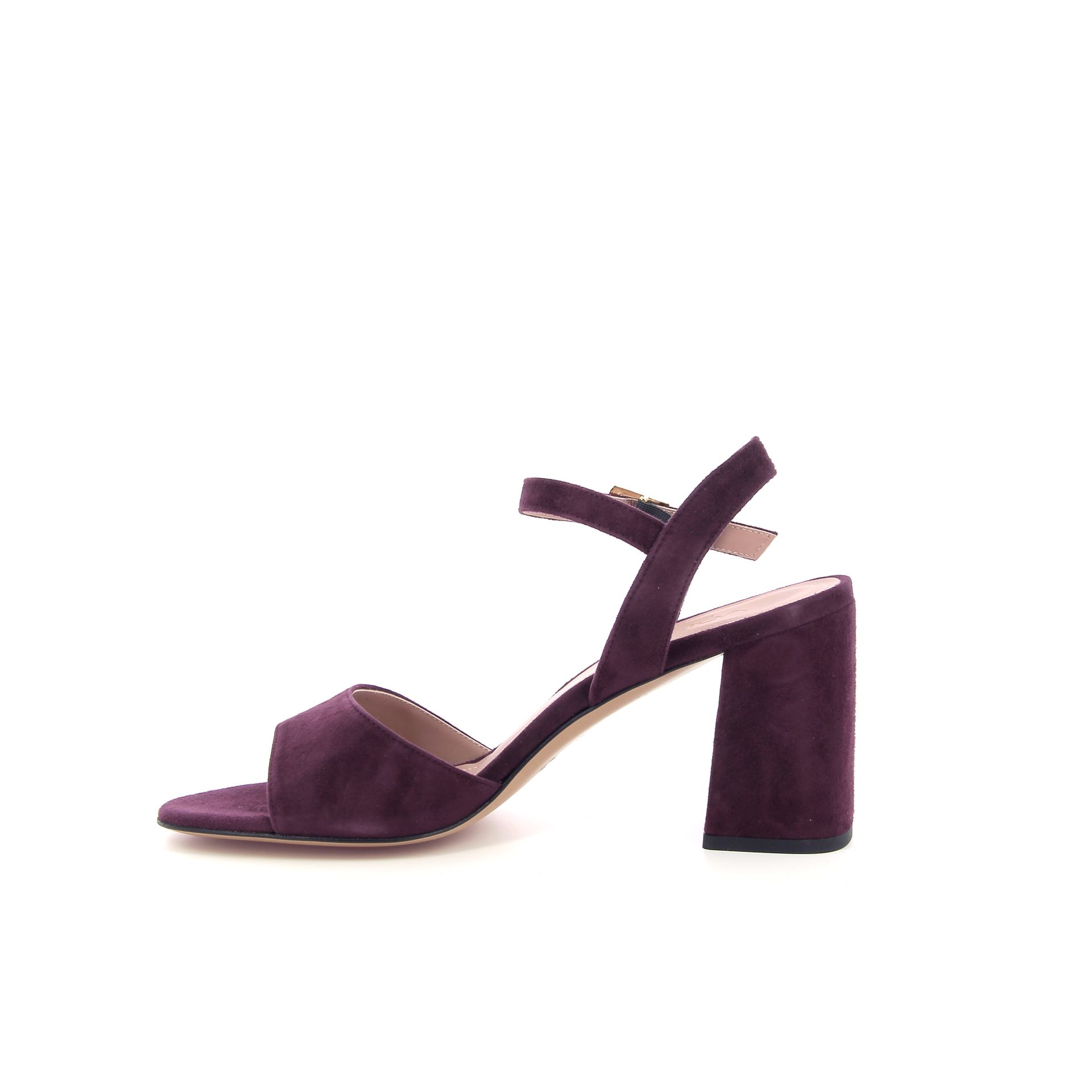 Voltan Sandaal 263072 rood