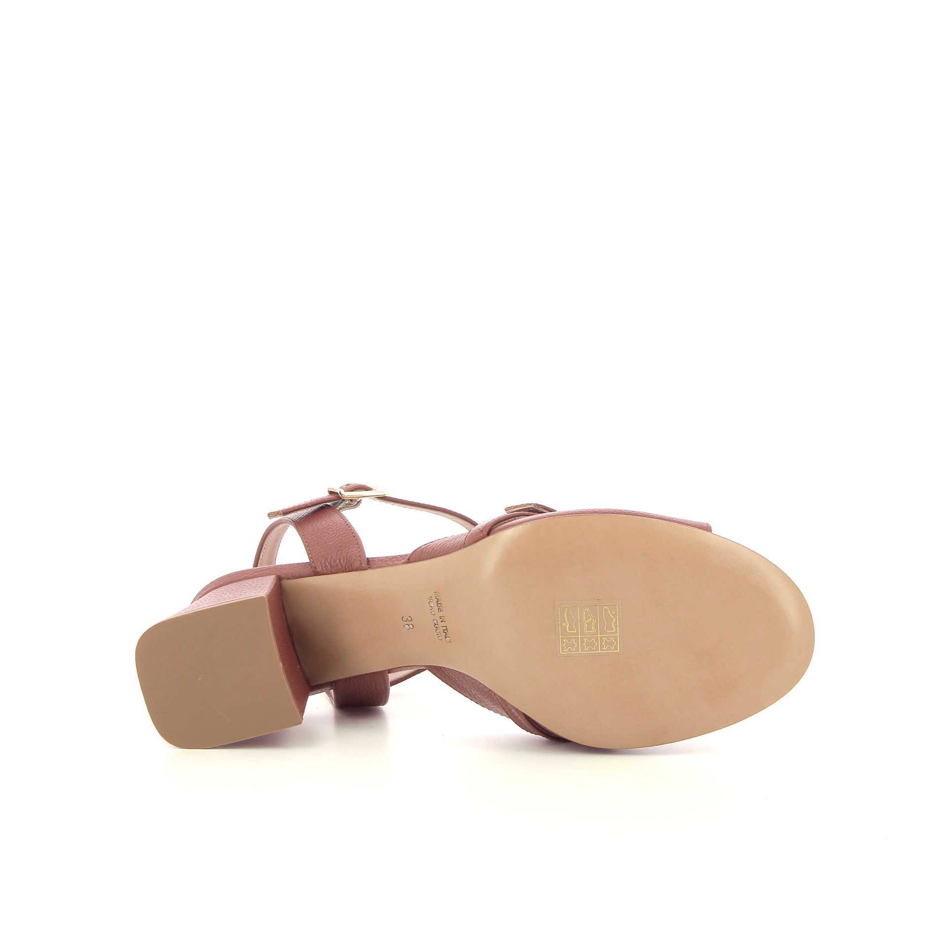 Voltan Sandaal 263073 cognac