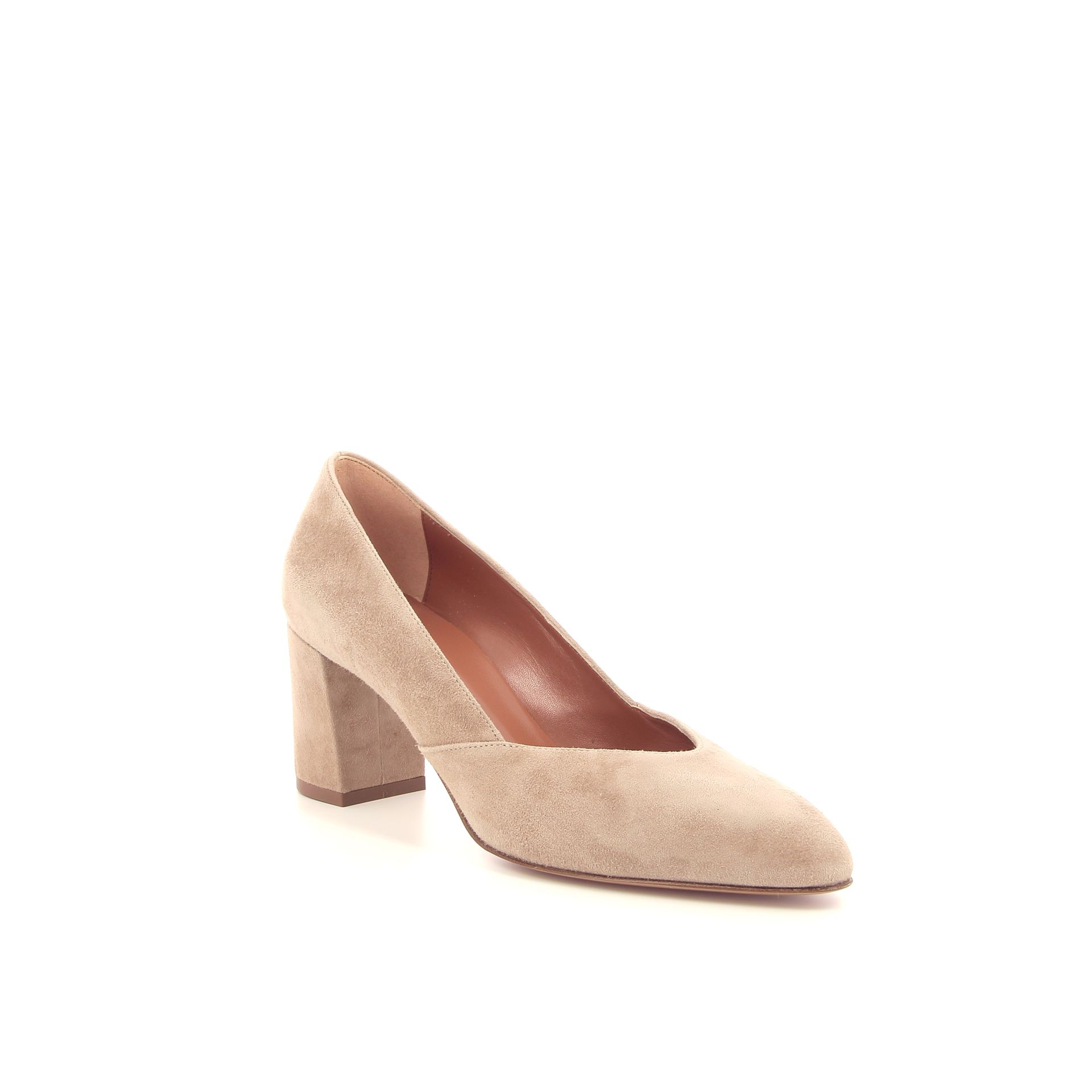 Voltan Pump 263074 beige
