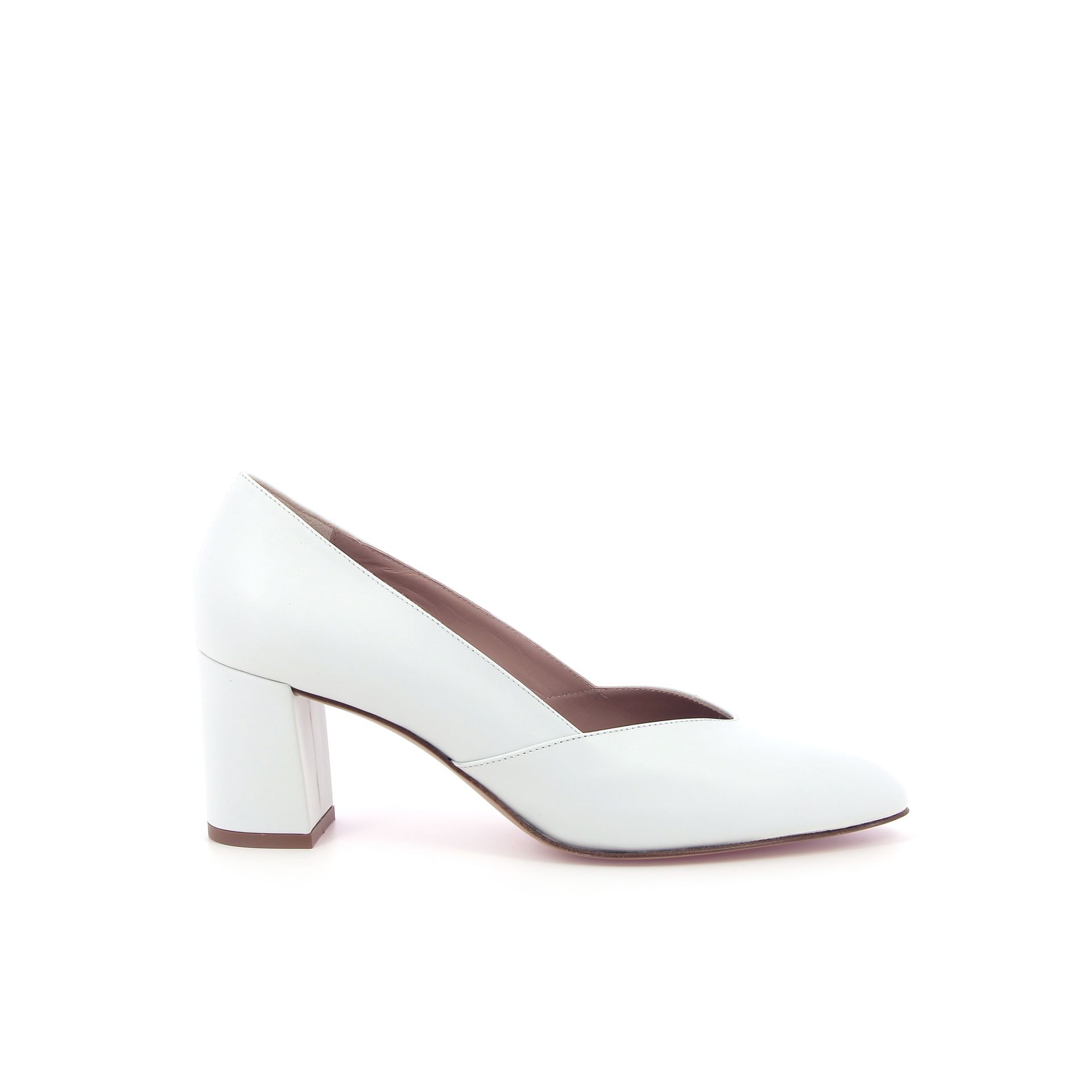 Voltan Pump 263075 wit