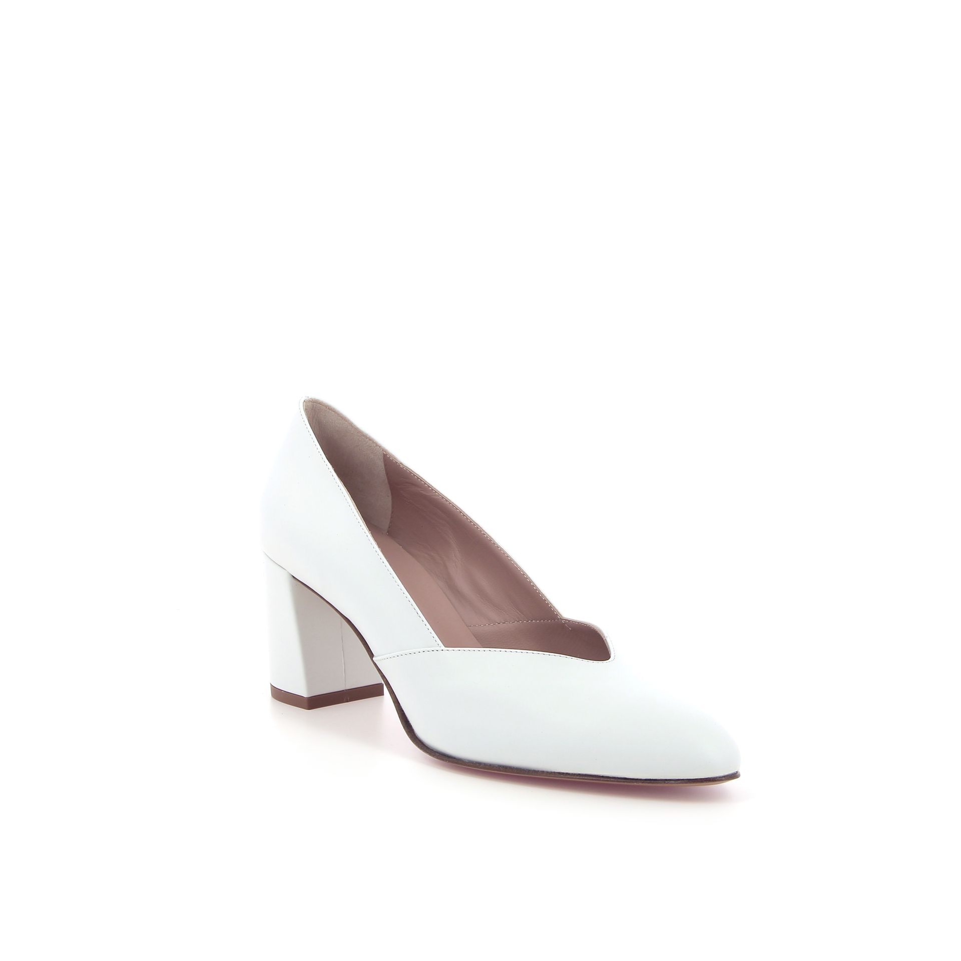 Voltan Pump 263075 wit