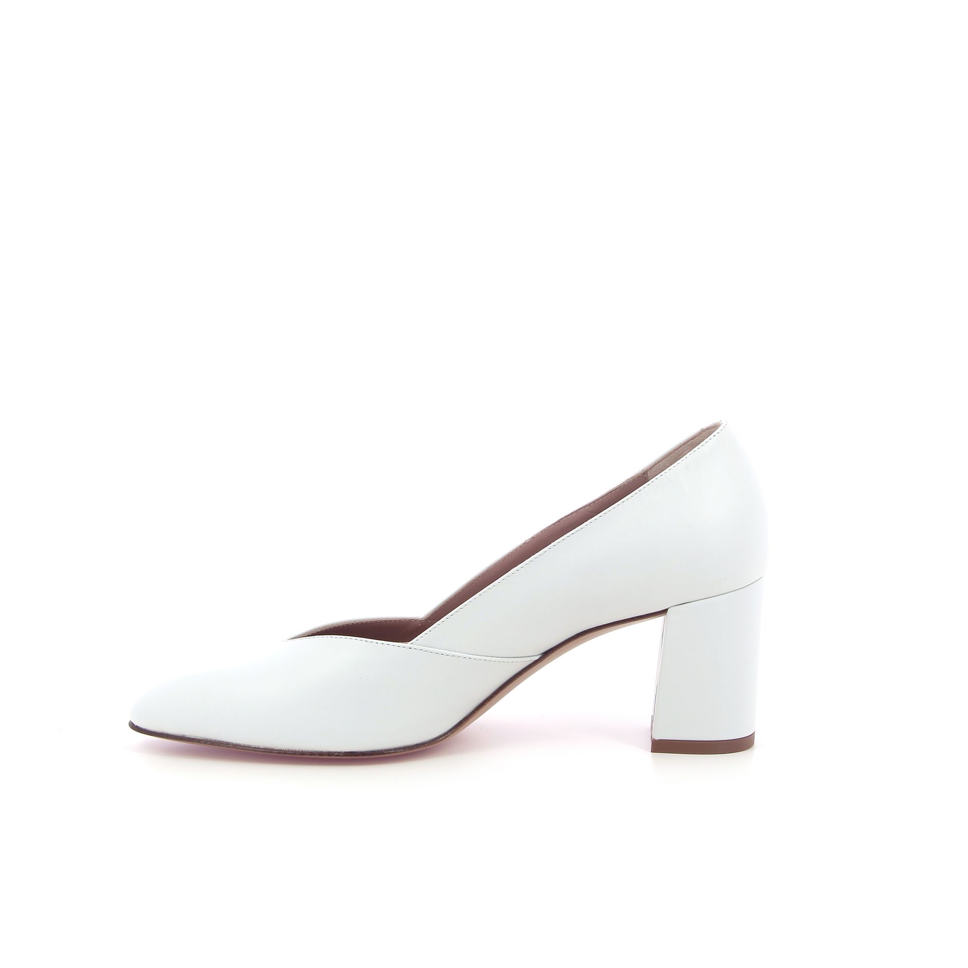 Voltan Pump 263075 wit