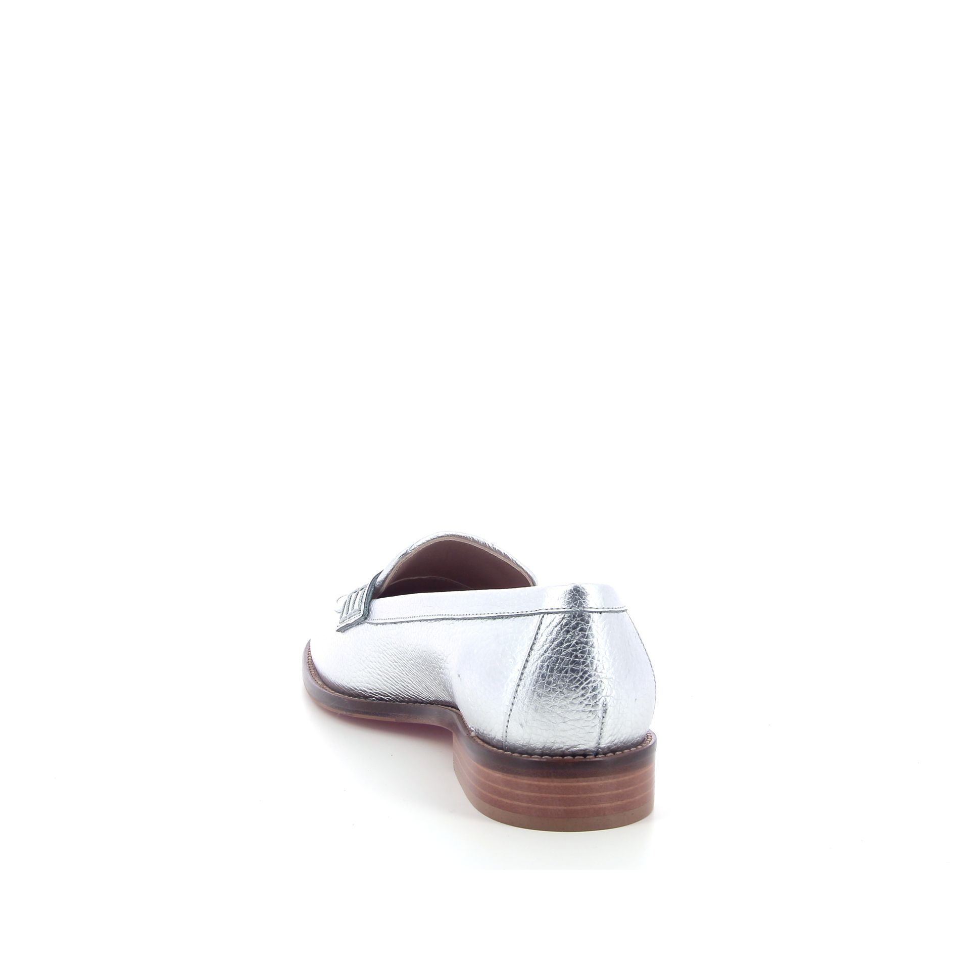 Voltan Mocassin 263076 zilver
