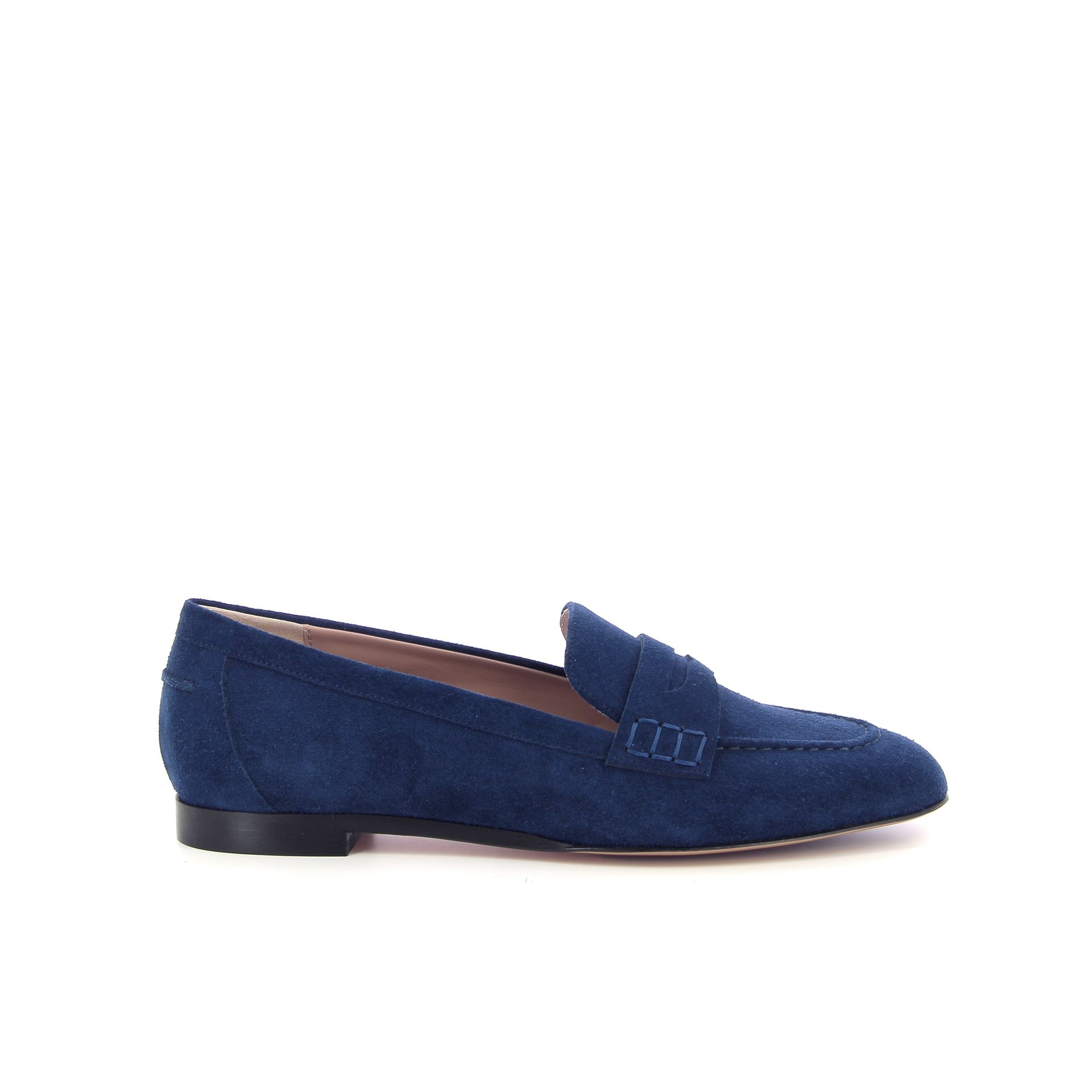 Voltan Mocassin 263077 blauw