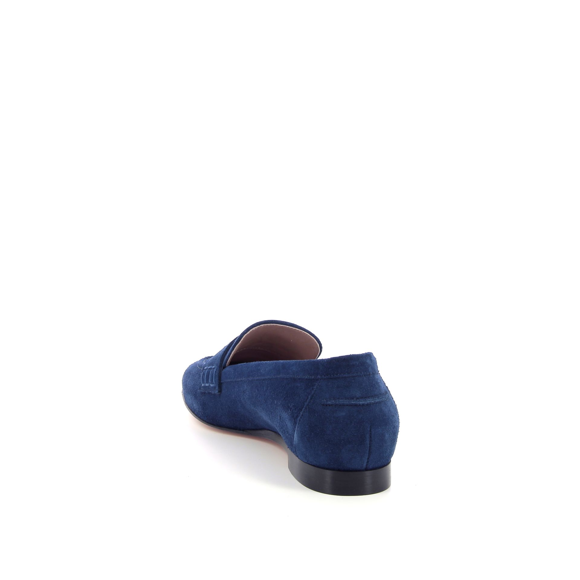 Voltan Mocassin 263077 blauw