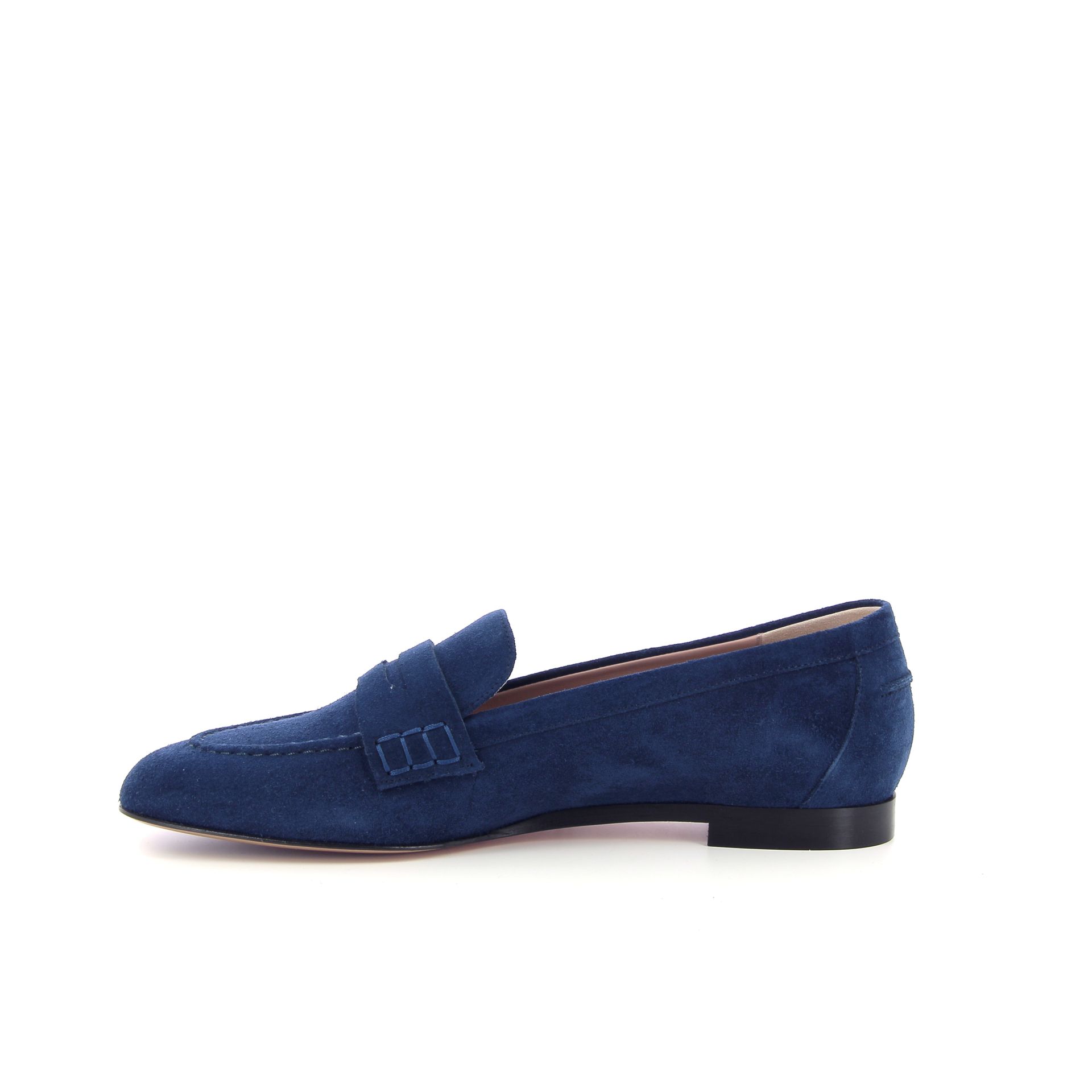 Voltan Mocassin 263077 blauw