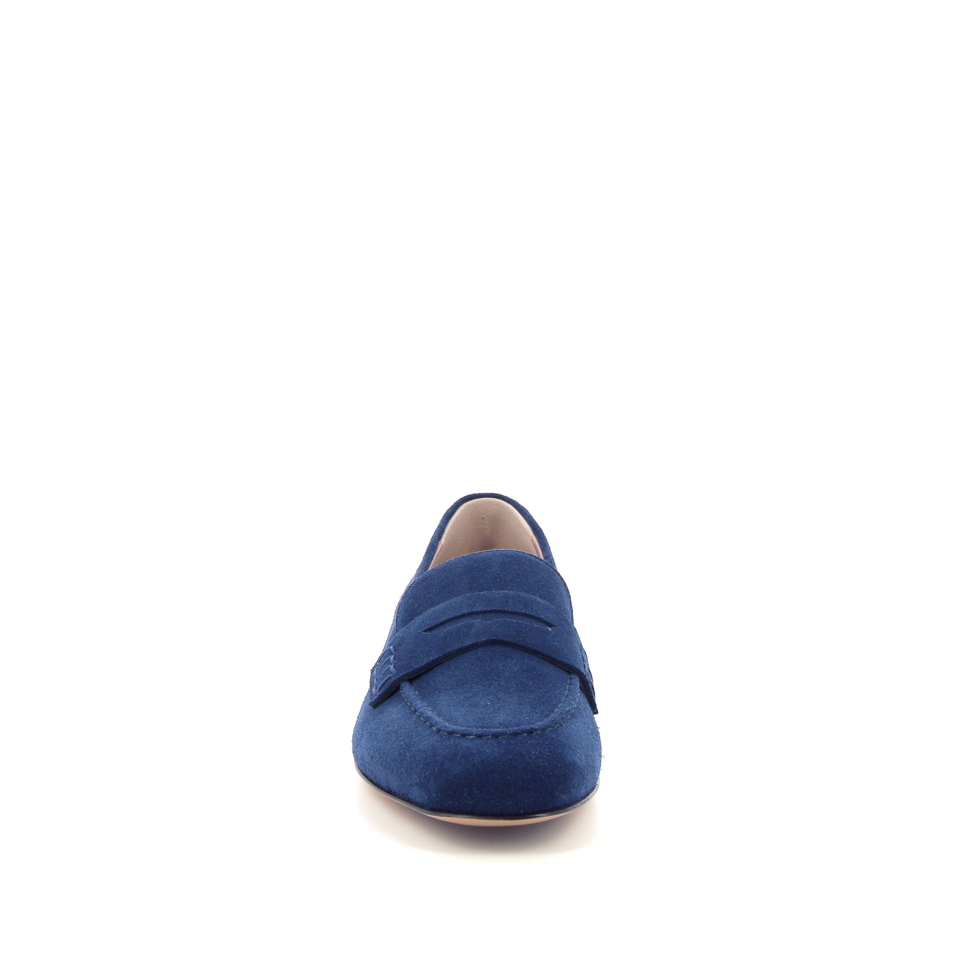 Voltan Mocassin 263077 blauw