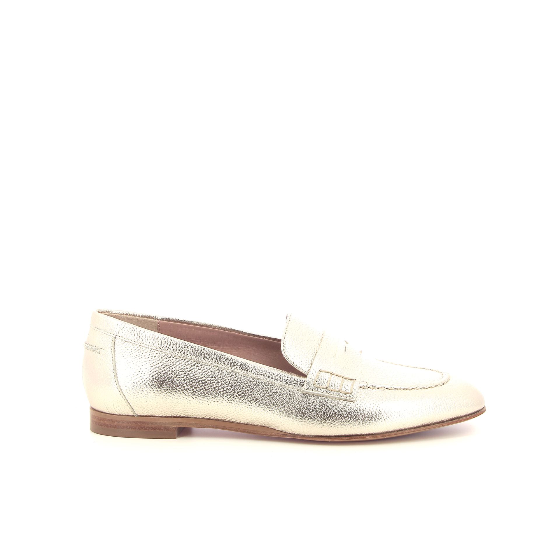 Voltan Mocassin 263078 goud