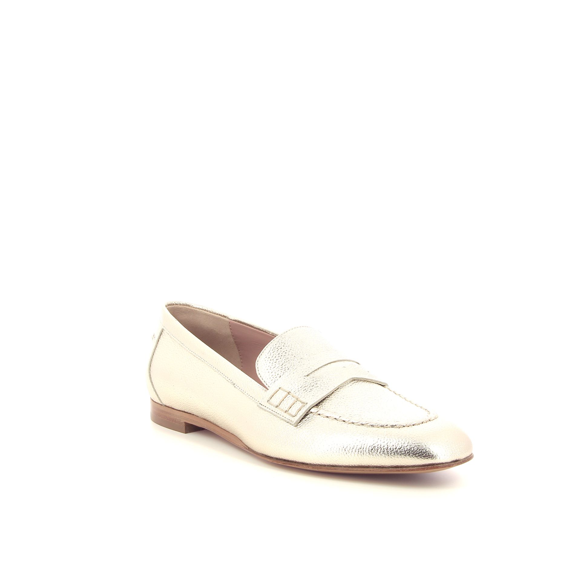 Voltan Mocassin 263078 goud