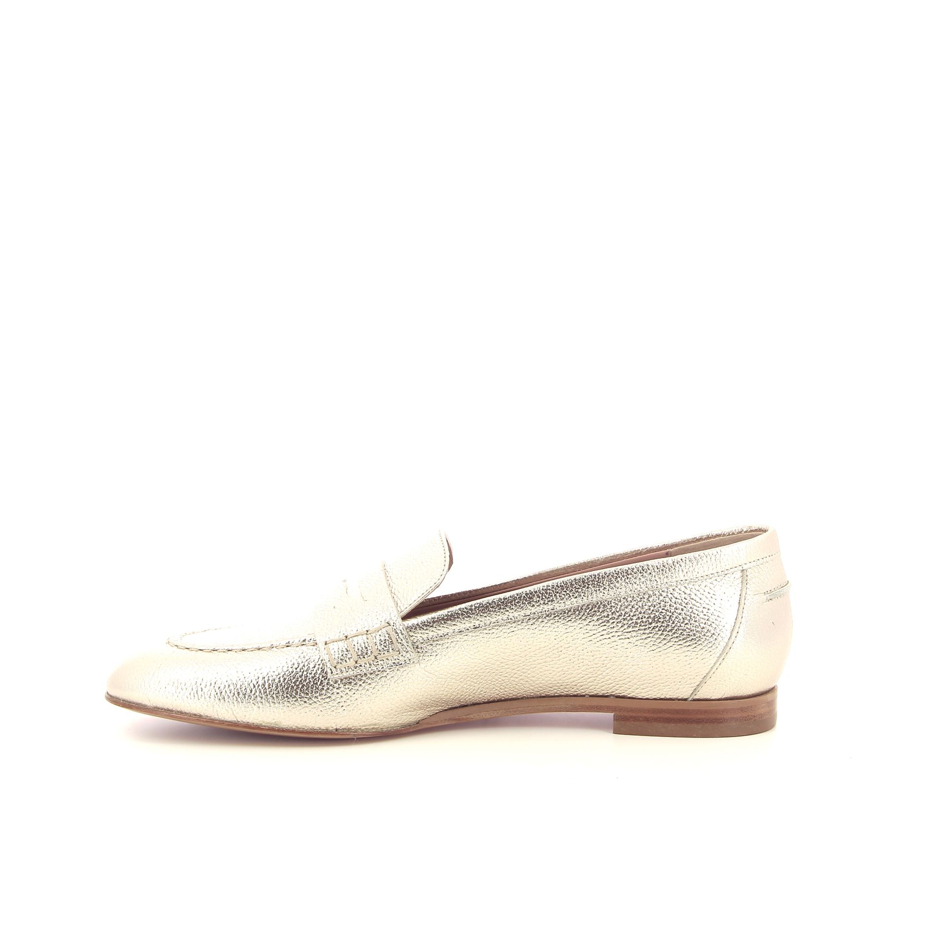 Voltan Mocassin 263078 goud