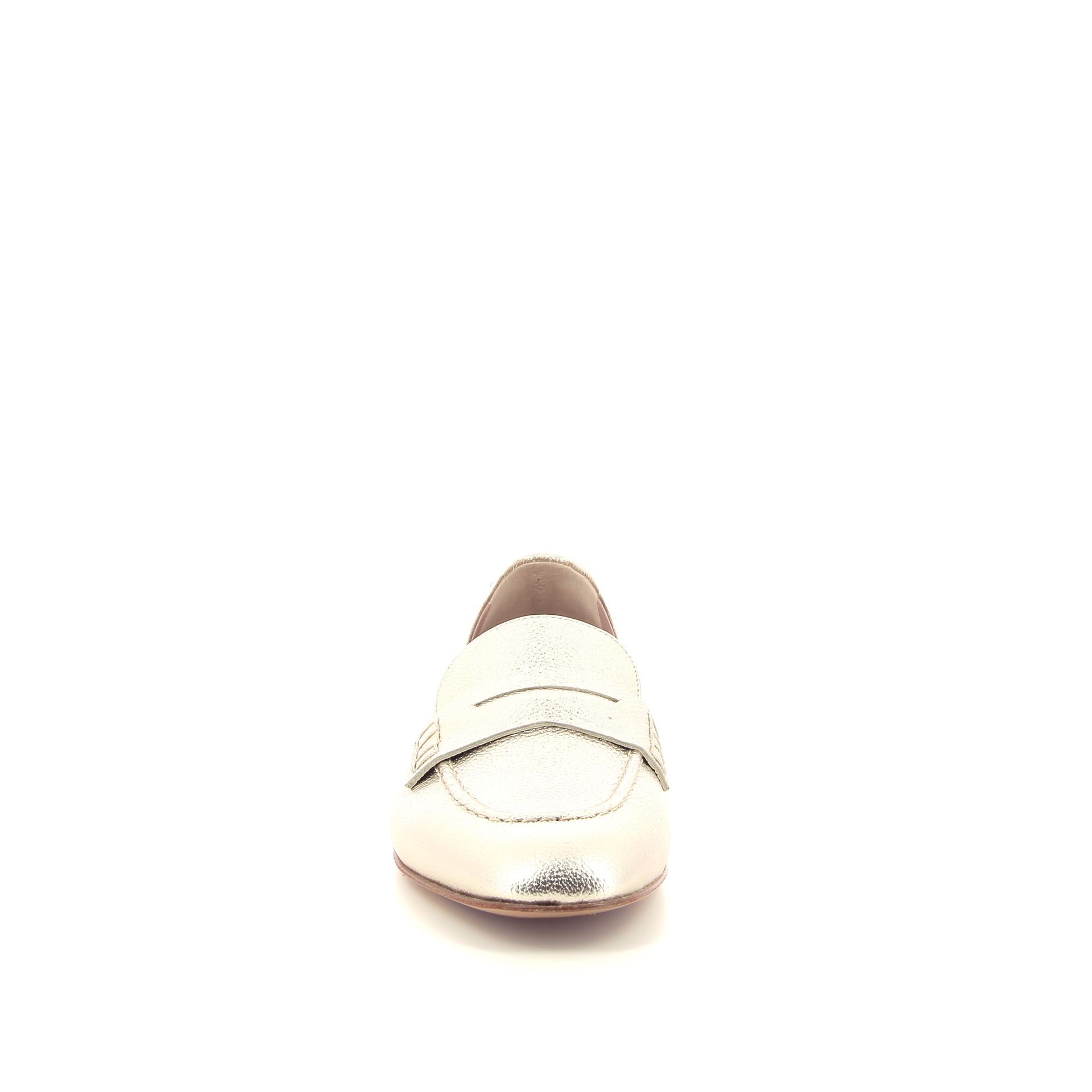 Voltan Mocassin 263078 goud