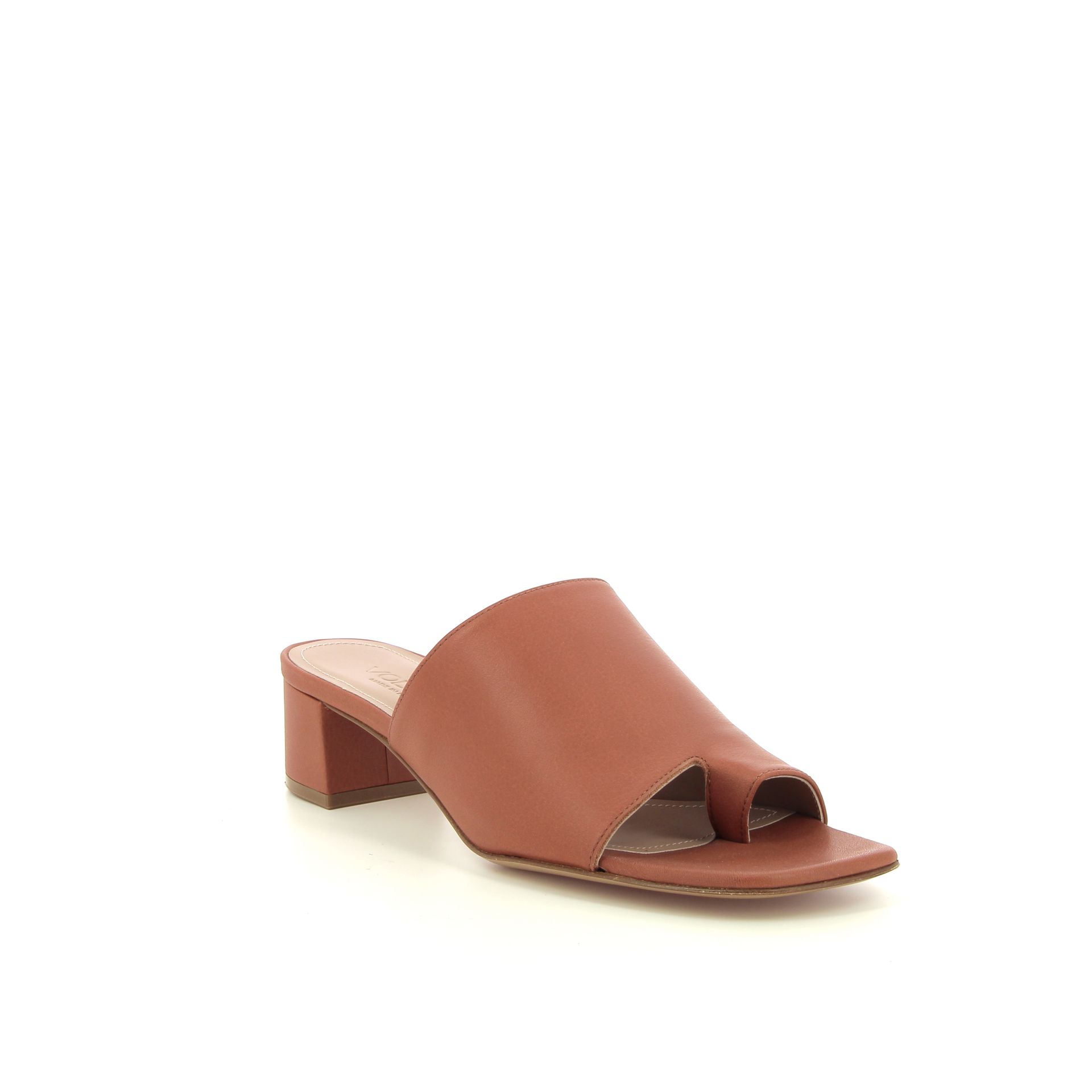 Voltan Muiltje 263079 cognac