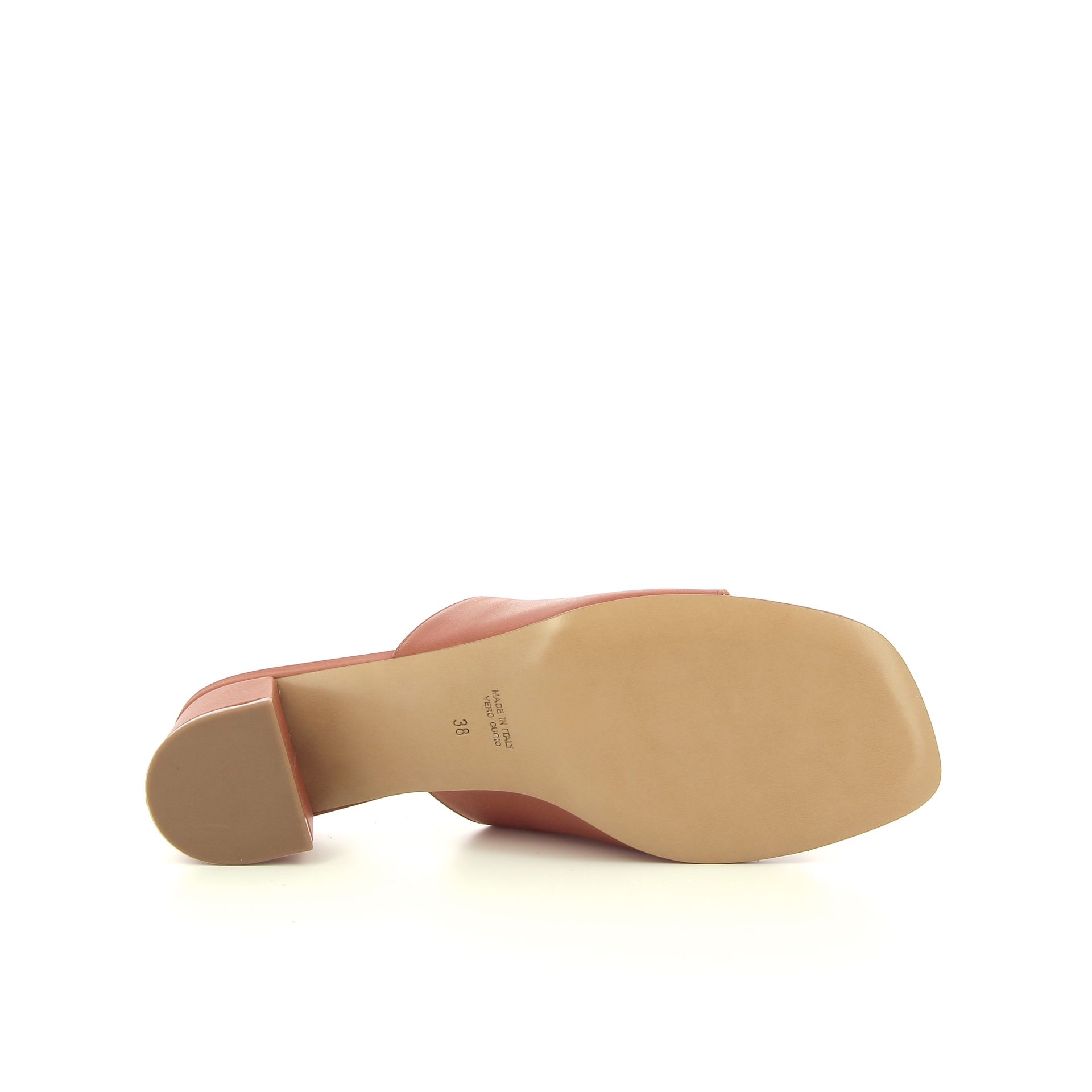 Voltan Muiltje 263079 cognac