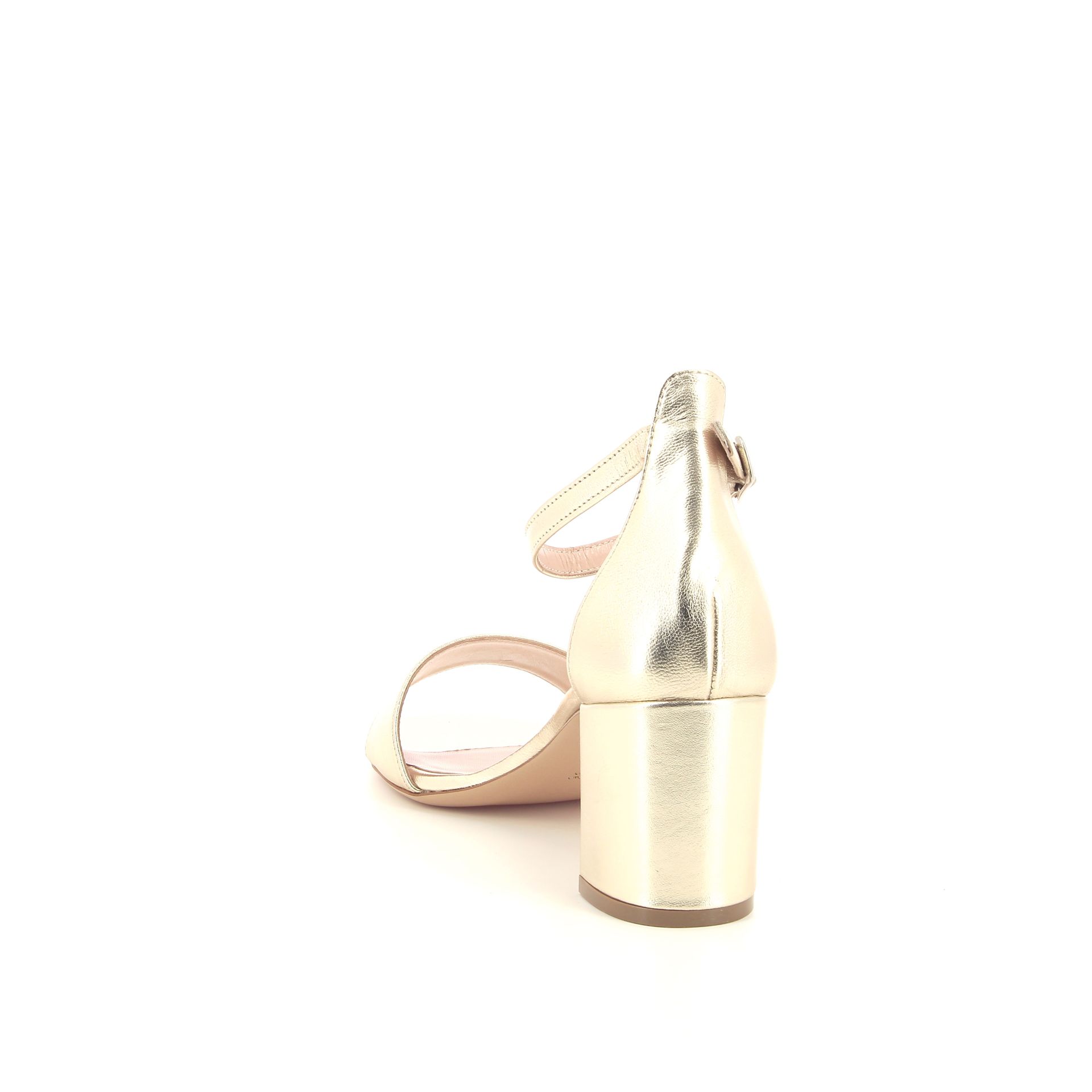 Cervone Sandaal 263080 goud