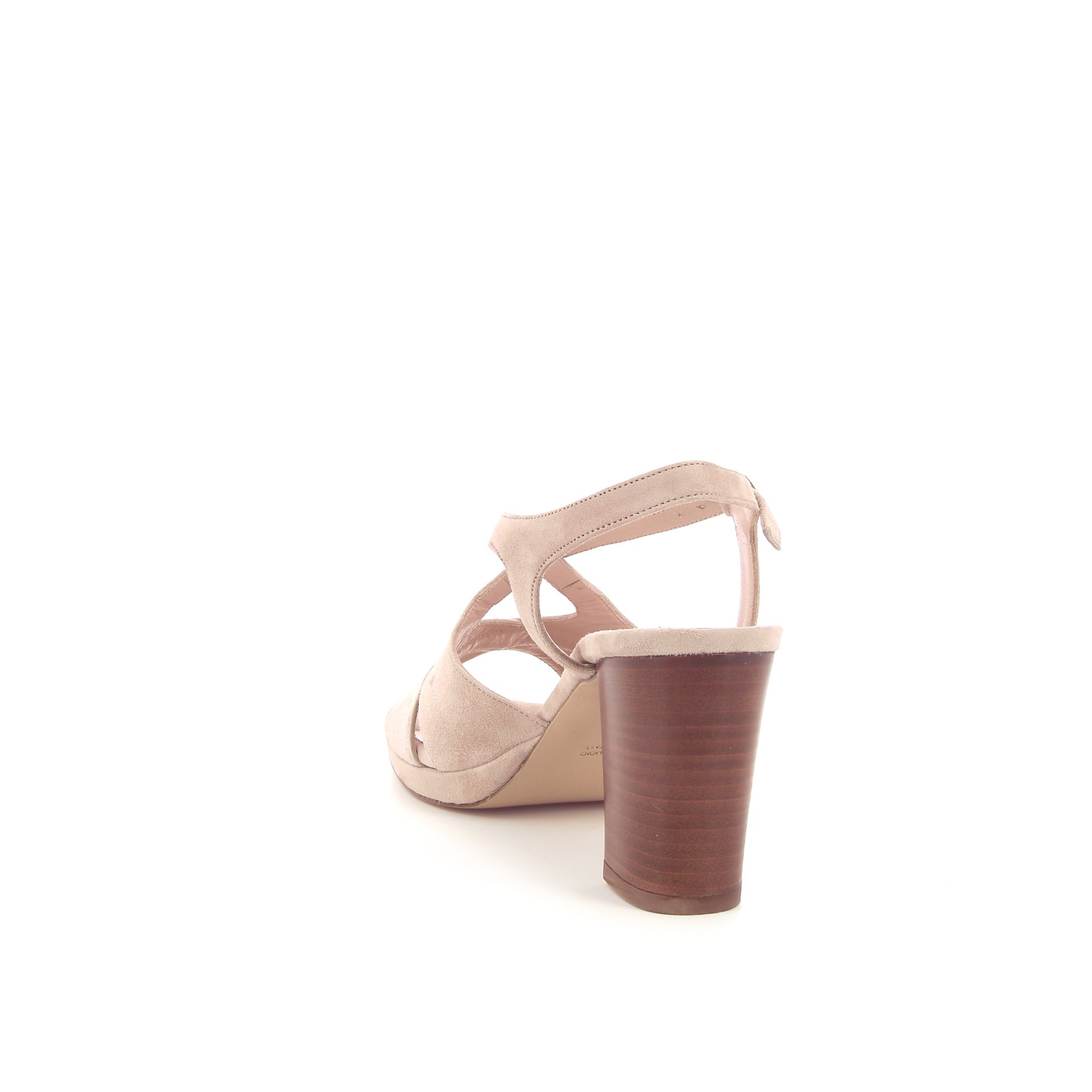 Cervone Sandaal 263082 roze