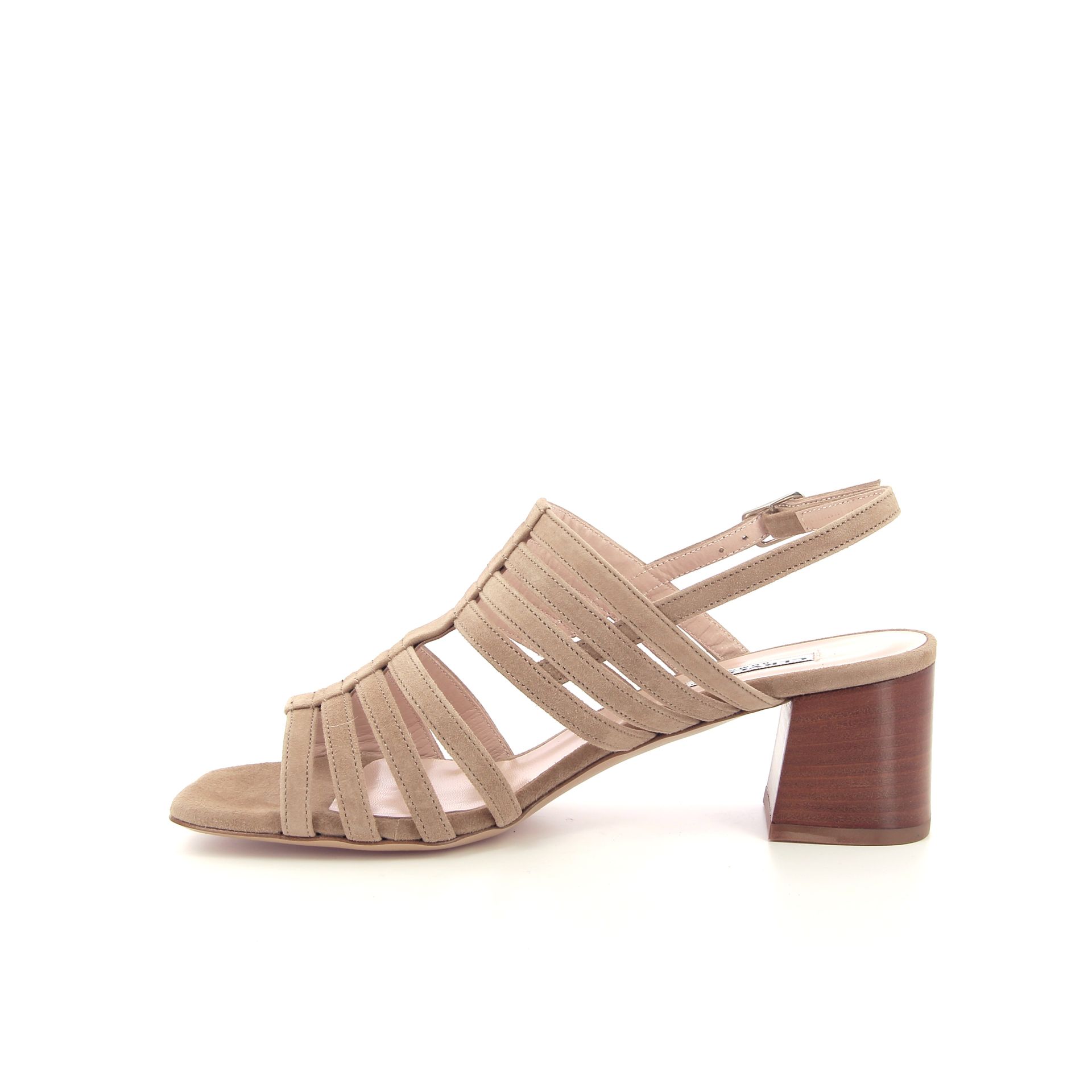 Cervone Sandaal 263083 taupe