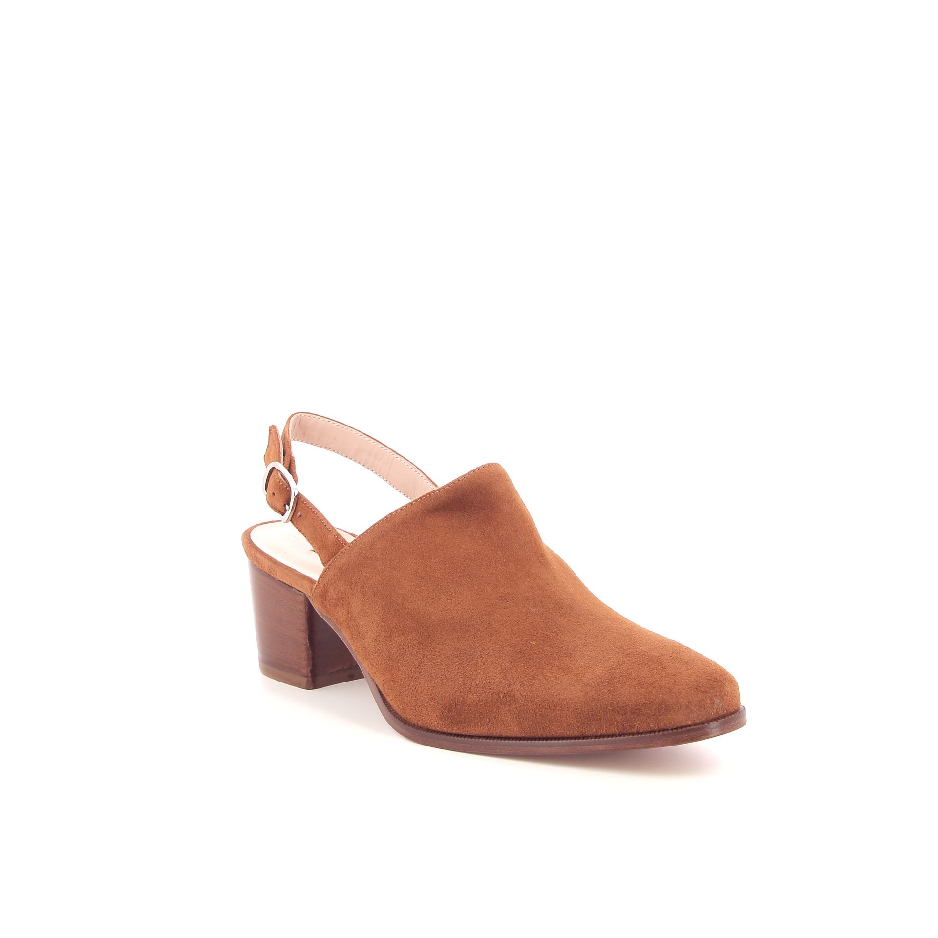 Cervone Slingback 263087 cognac