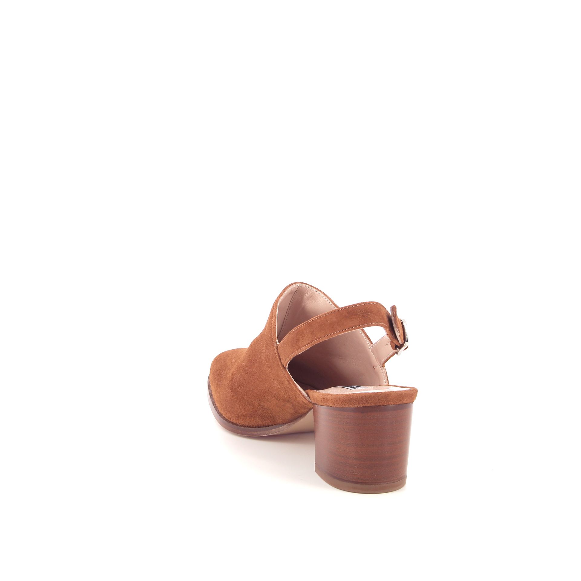 Cervone Slingback 263087 cognac