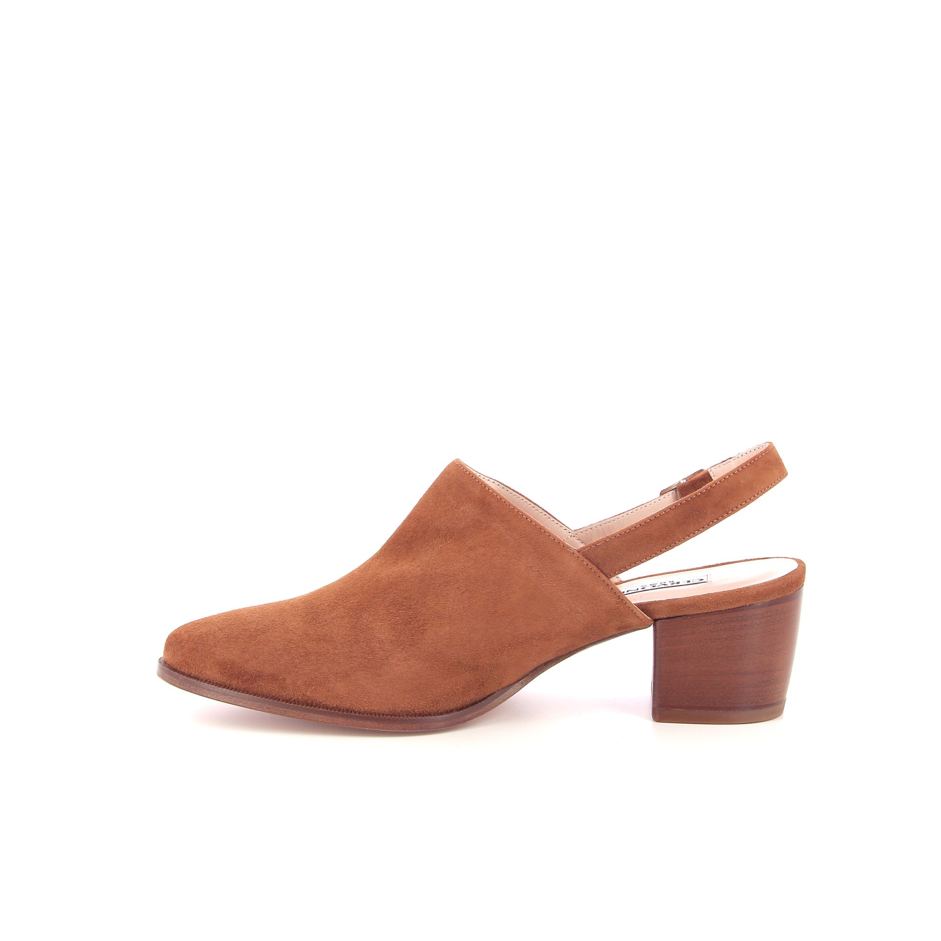 Cervone Slingback 263087 cognac