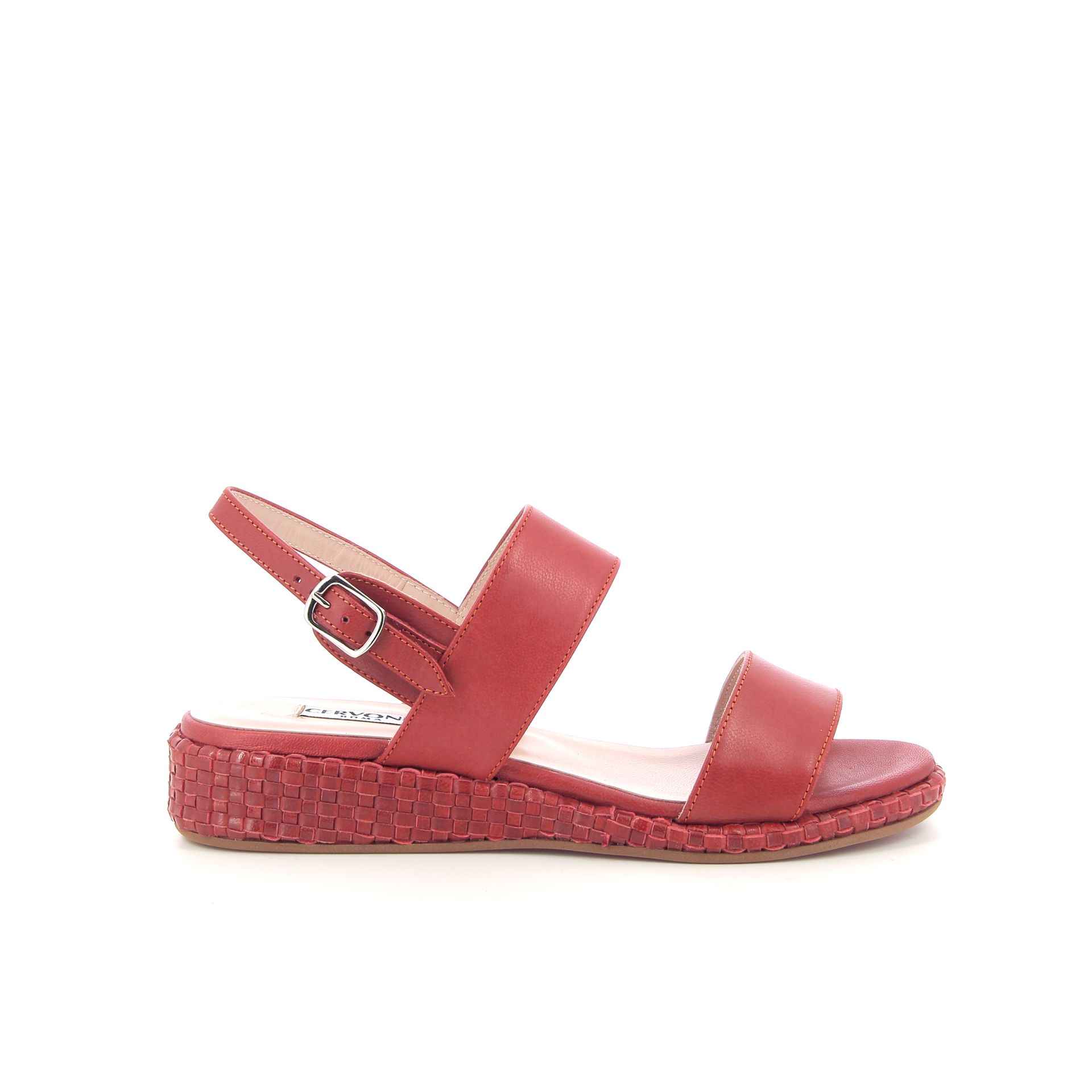 Cervone Sandaal 263088 oranje